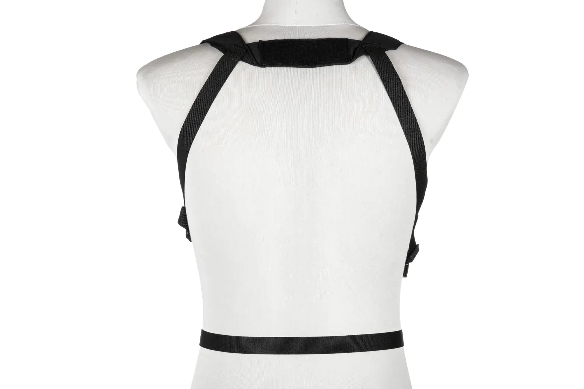 Tactical Chest Rig MK3 Type Sonyks - Black