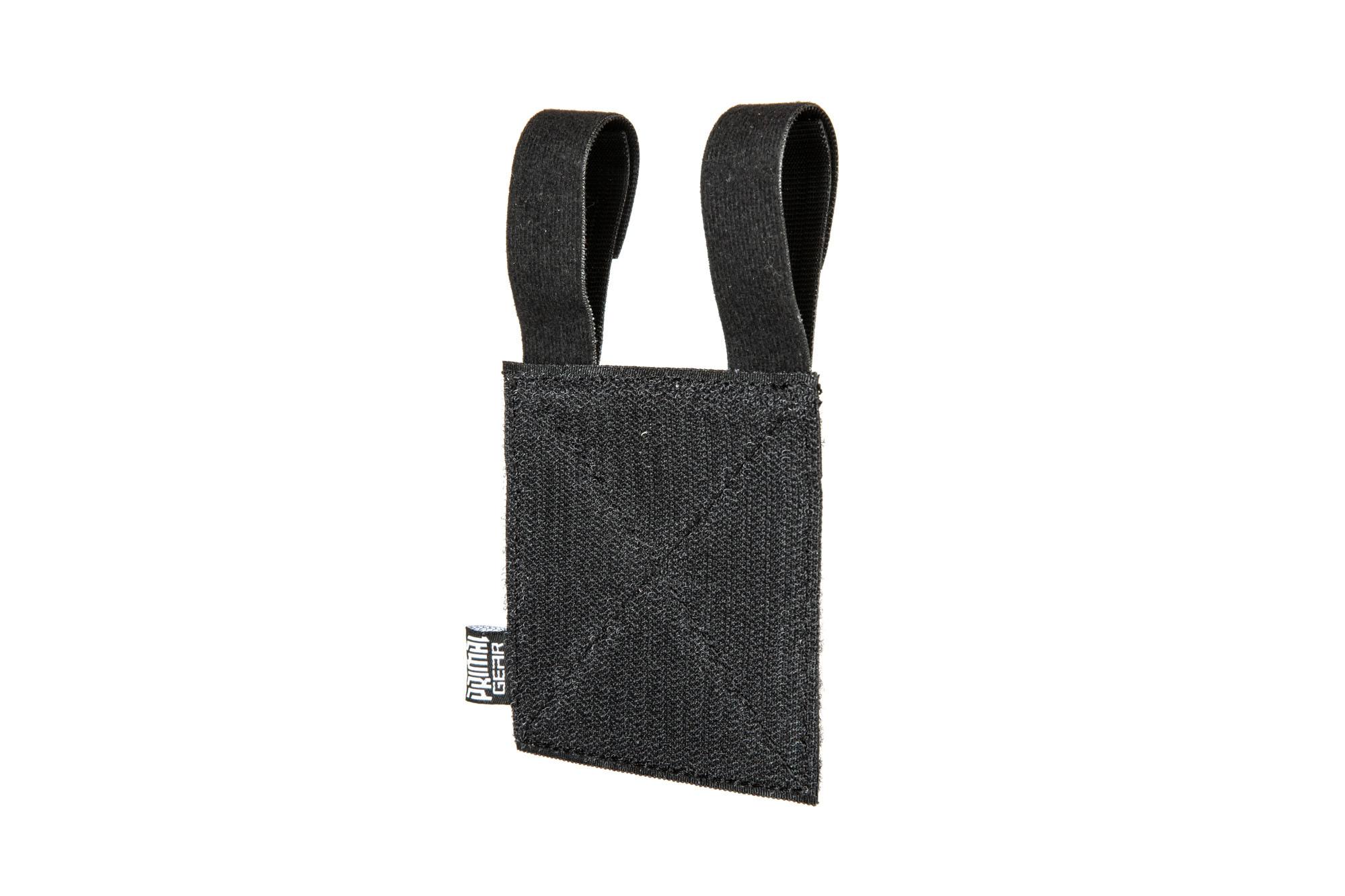 Tourniquet panel Raphid - Black