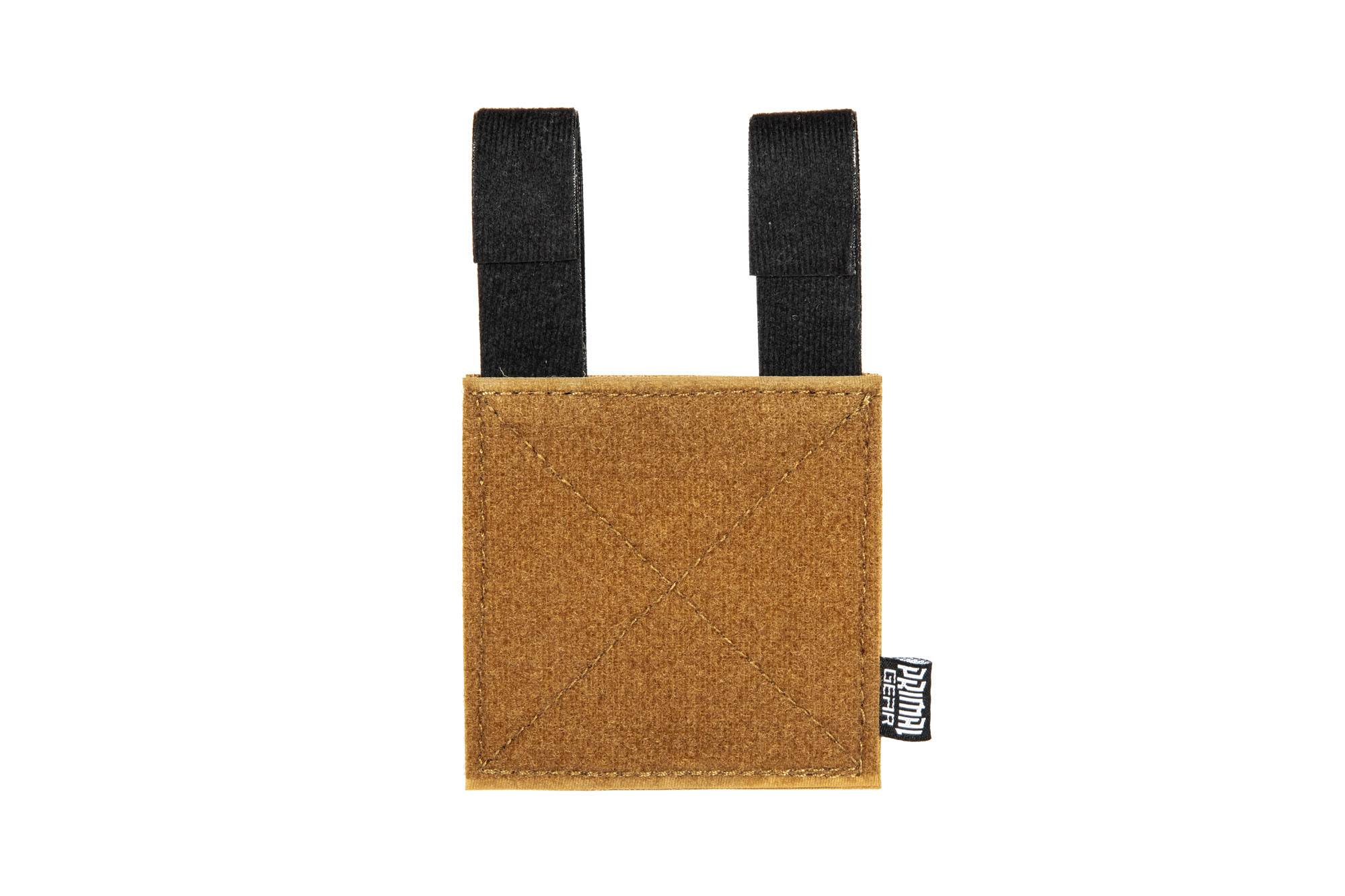 Tourniquet panel Raphid - Coyote Brown