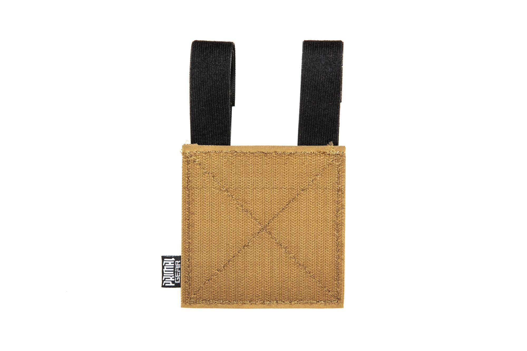 Tourniquet panel Raphid - Coyote Brown