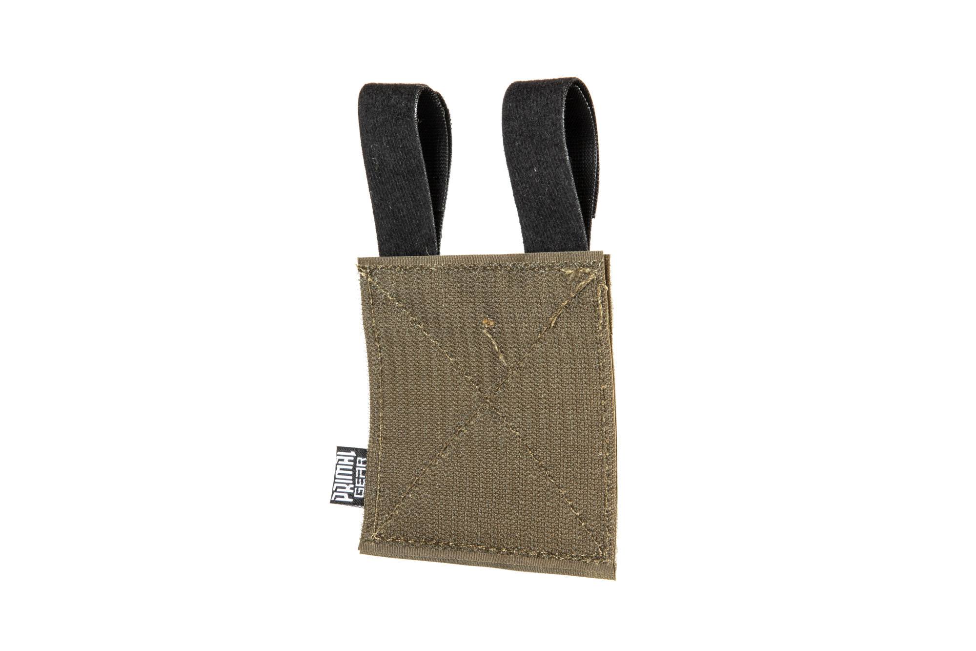 Tourniquet panel Raphid - Olive