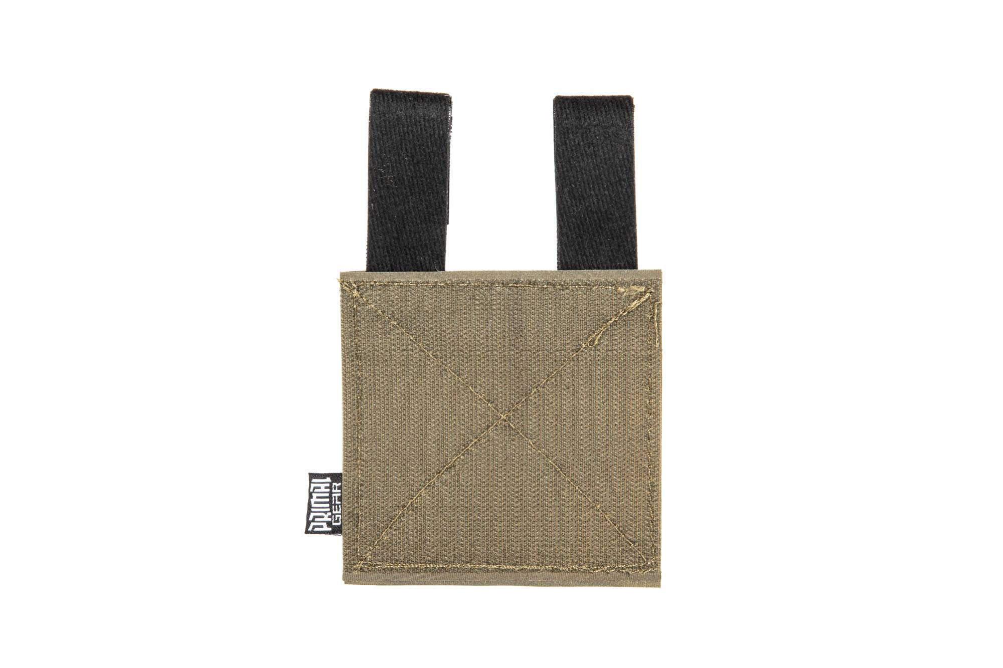 Tourniquet panel Raphid - Olive