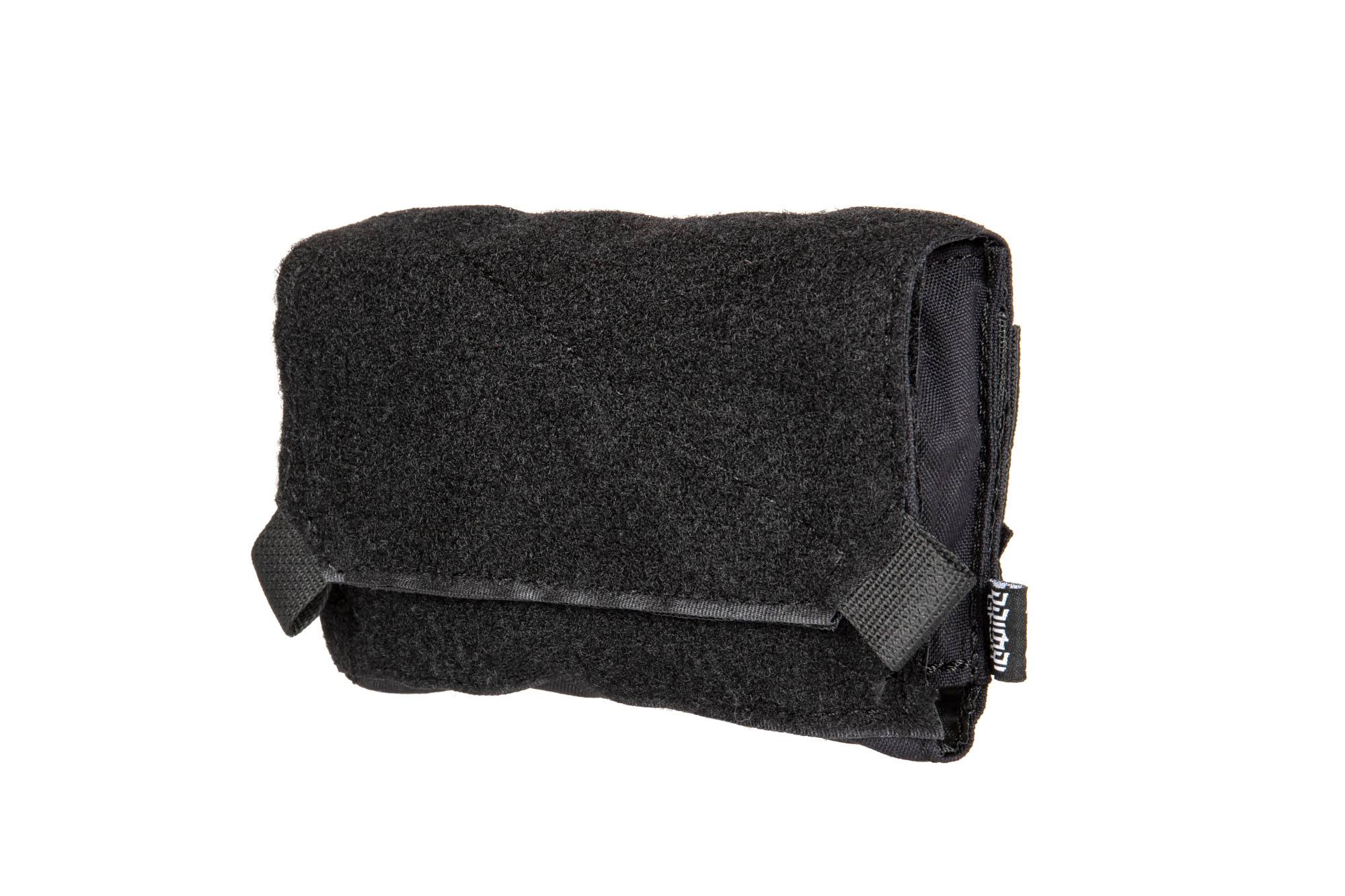 Administrative Panel Behemo - Black