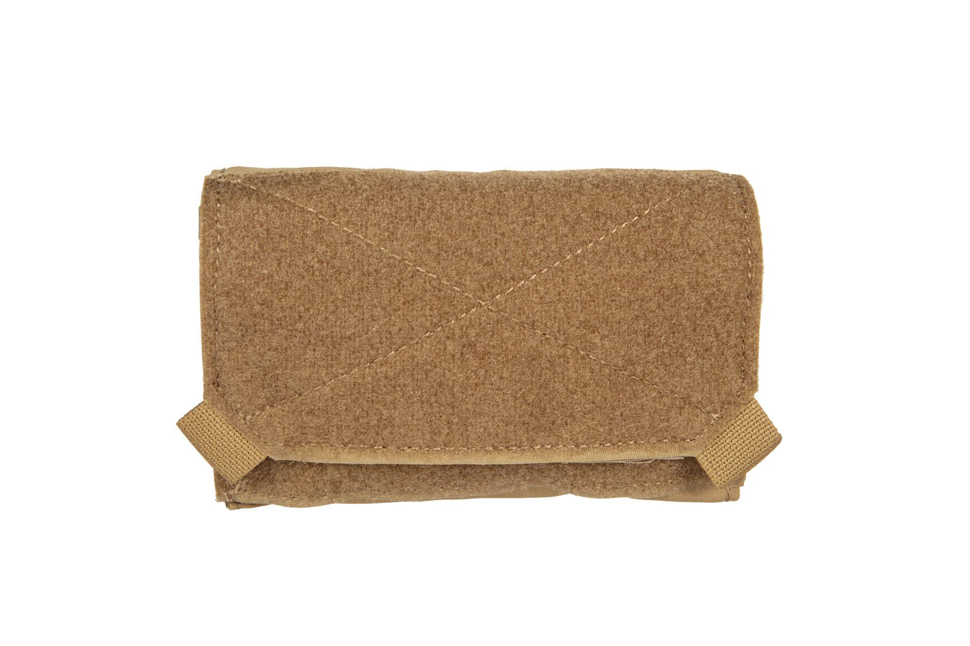 Administrative Panel Behemo - Coyote Brown