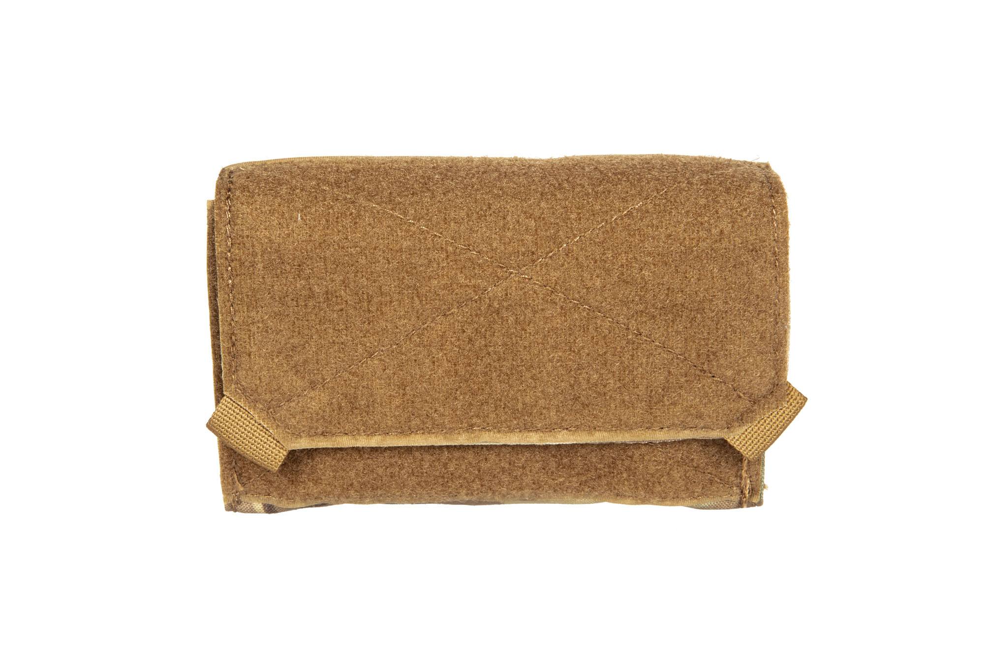 Administrative Panel Behemo - Multicam®