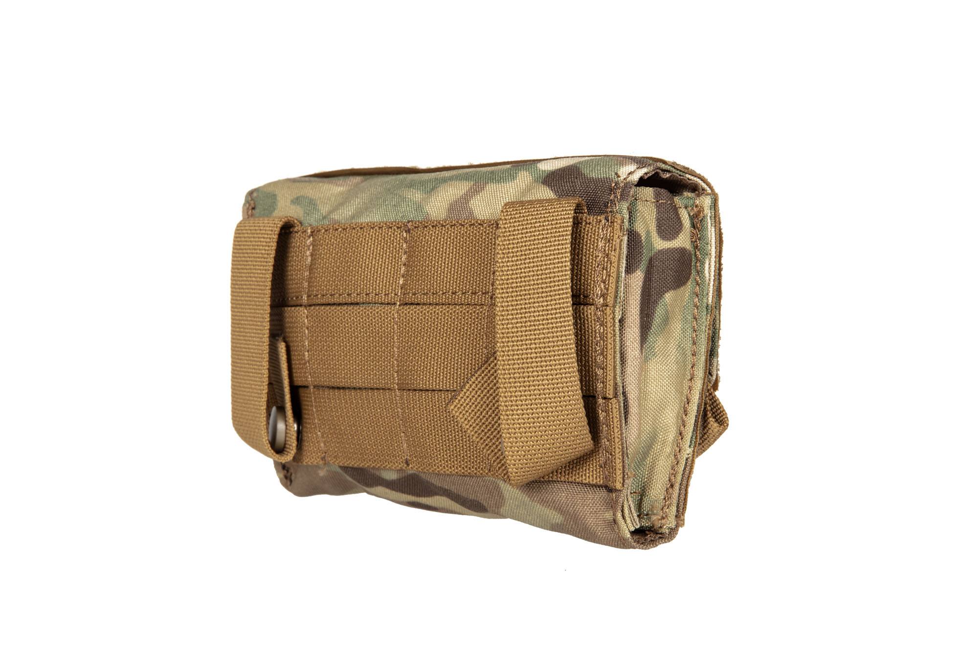 Administrative Panel Behemo - Multicam®