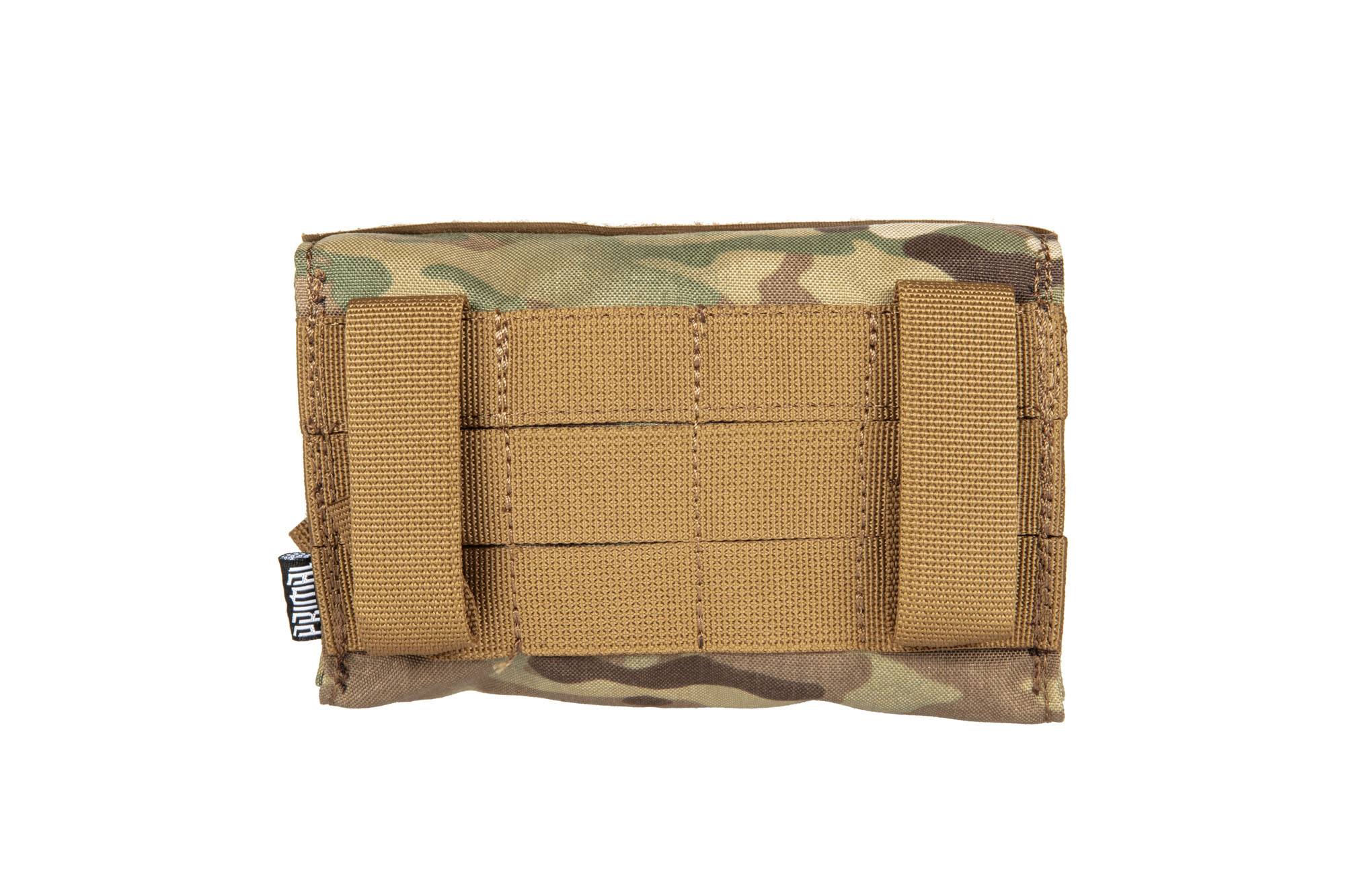 Administrative Panel Behemo - Multicam®