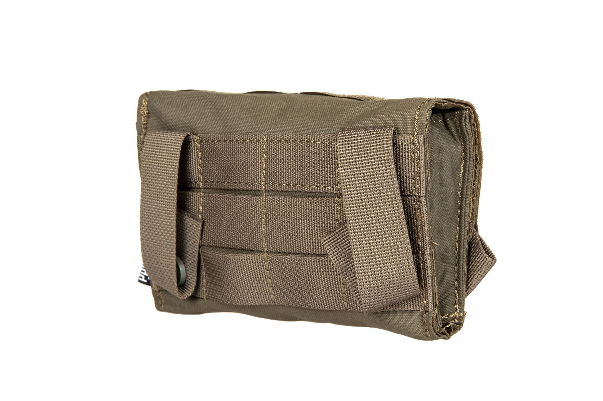 Administrative Panel Behemo - Olive