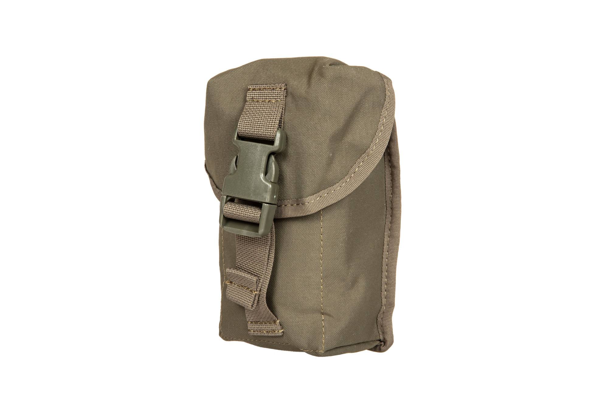 Large pouch All-Purpose Pidae - Olive