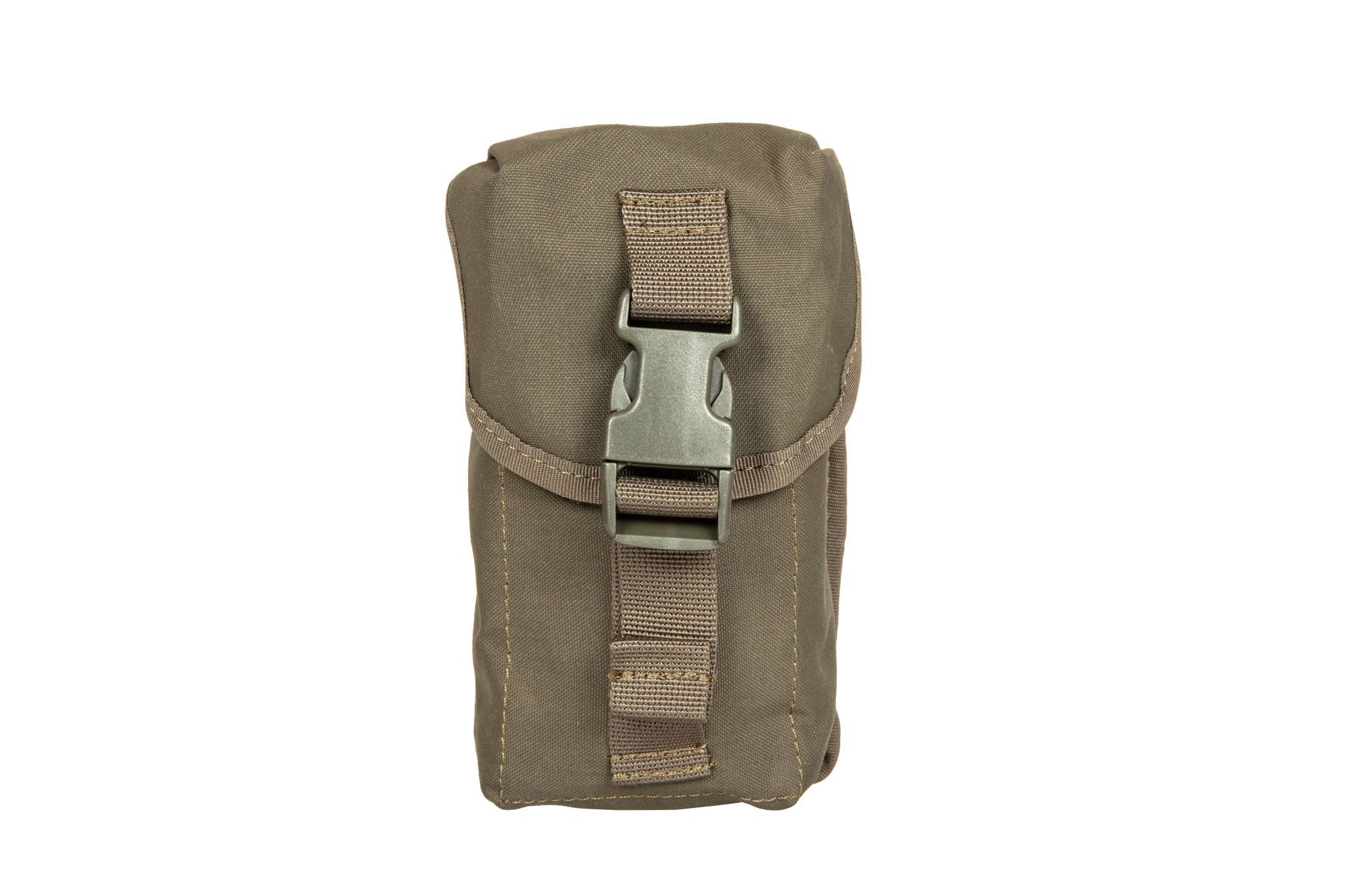 Large pouch All-Purpose Pidae - Olive