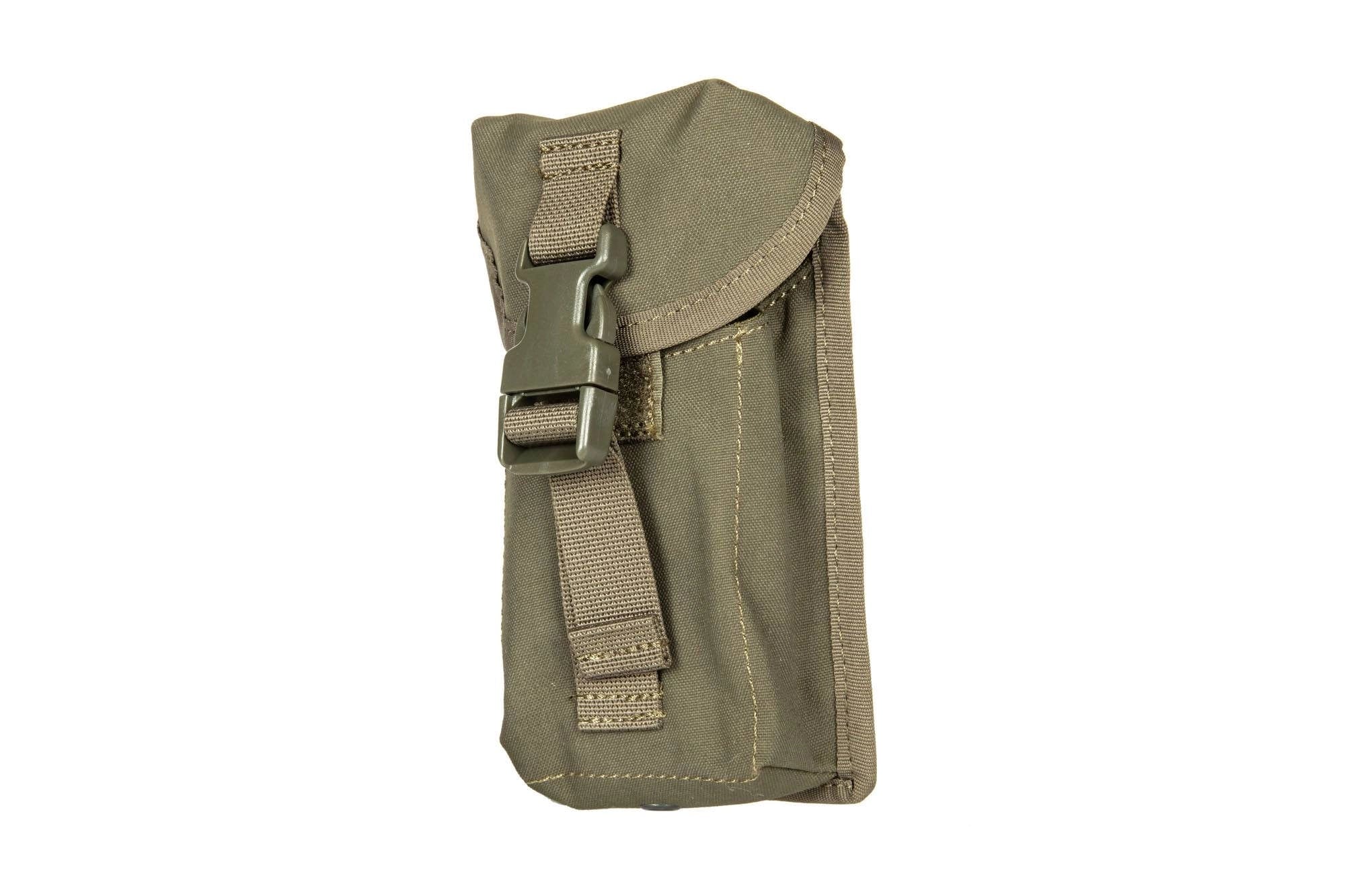 Large All-Purpose Pouch - Olive