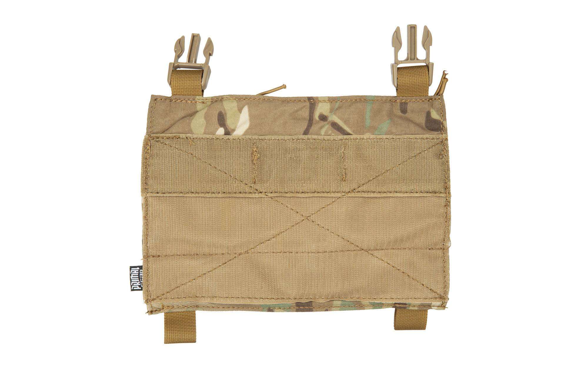 Vest Panel Elodon - Multicam®