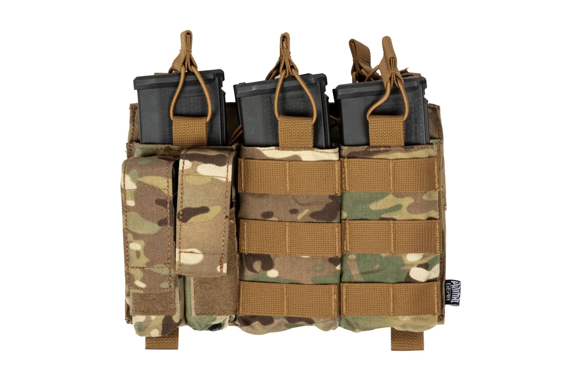 Vest Panel Zyloz - Multicam®