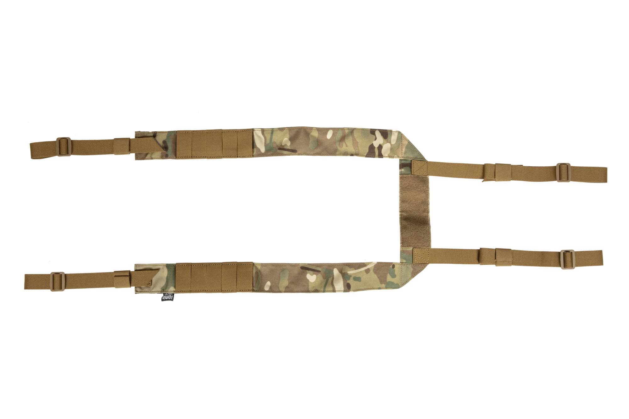 Type H Harness Antida - Multicam®