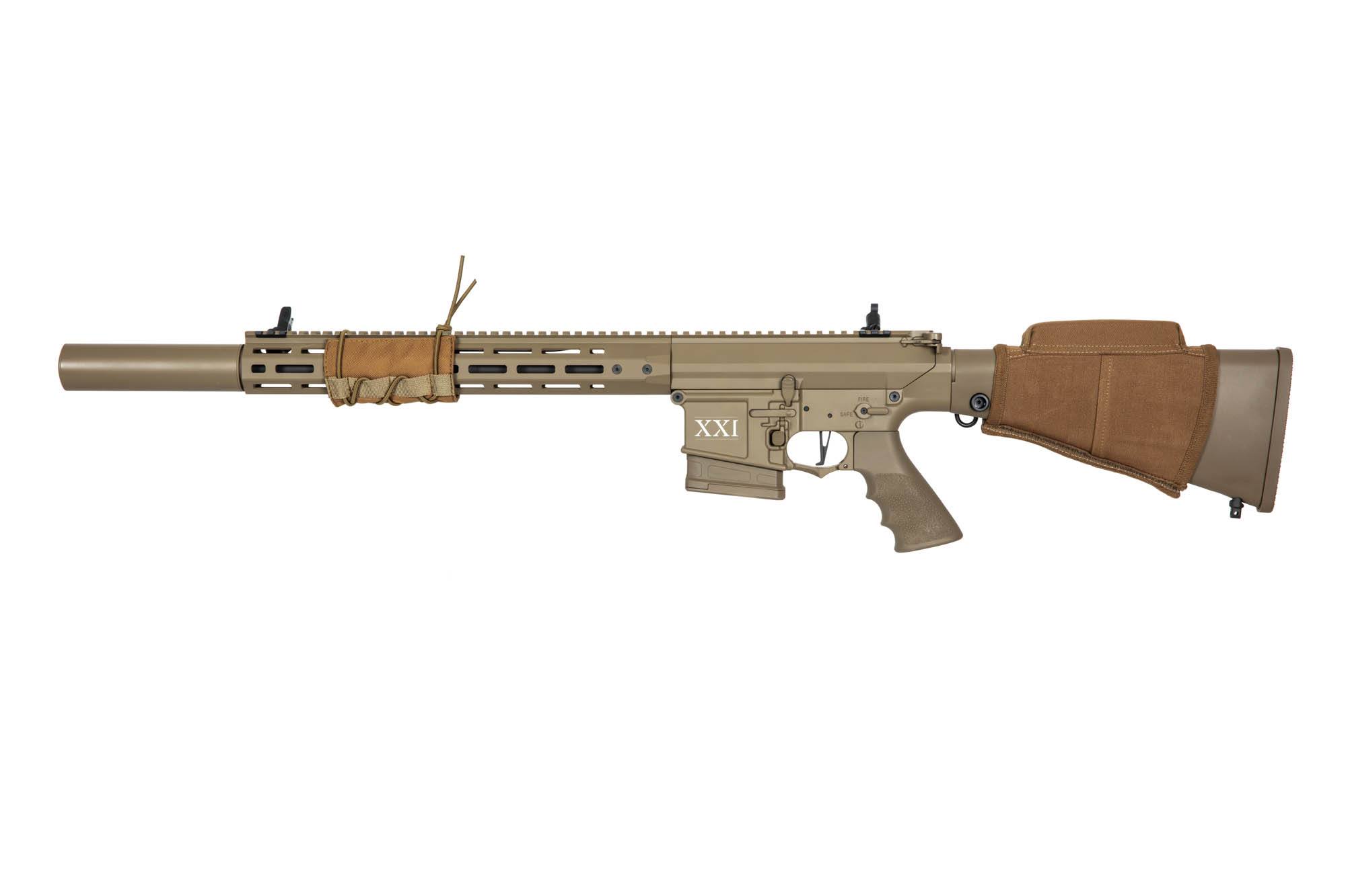 XXI Rapax M.4 DMR Replica - tan