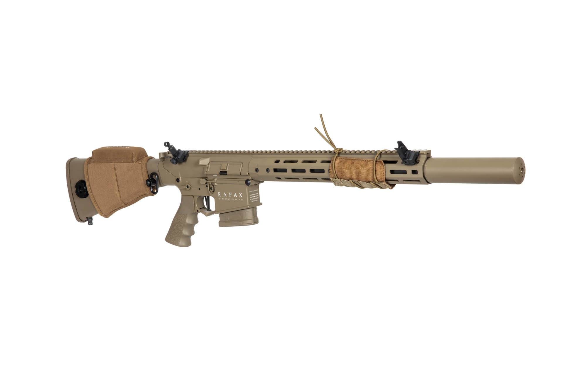 XXI Rapax M.4 DMR Replica - tan
