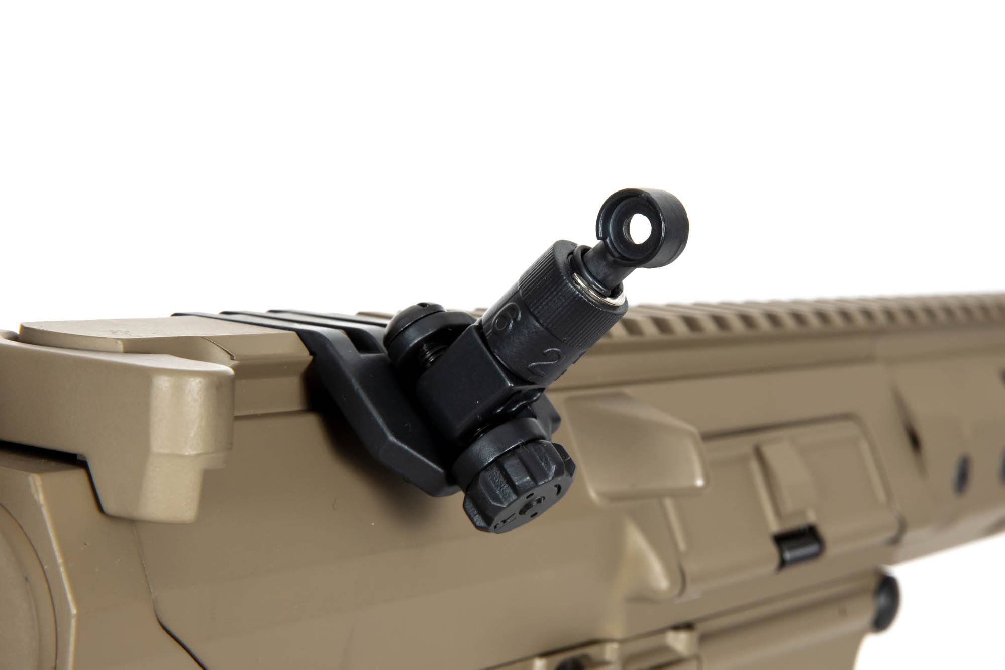 XXI Rapax M.4 DMR Replica - tan