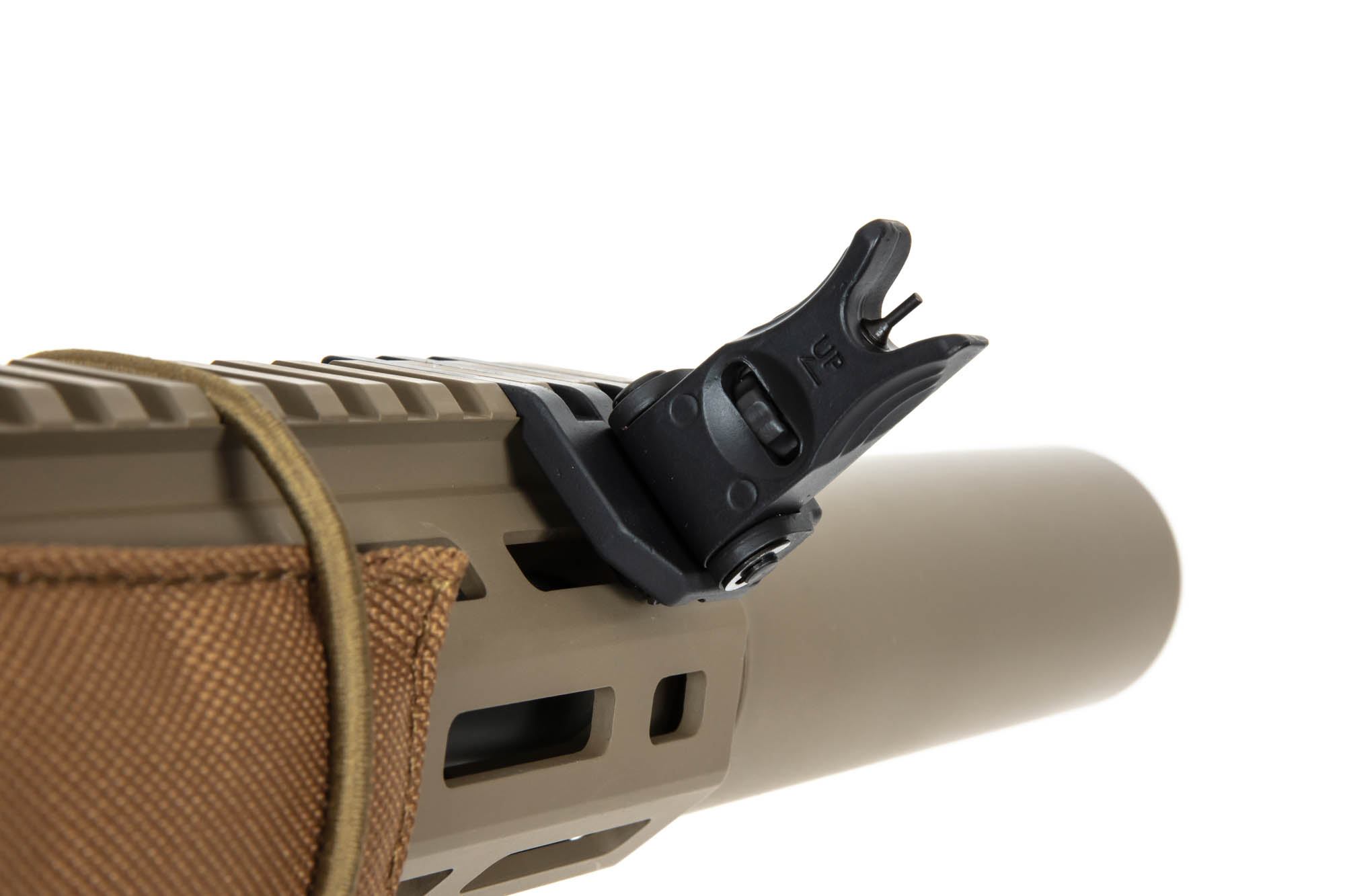 XXI Rapax M.4 DMR Replica - tan