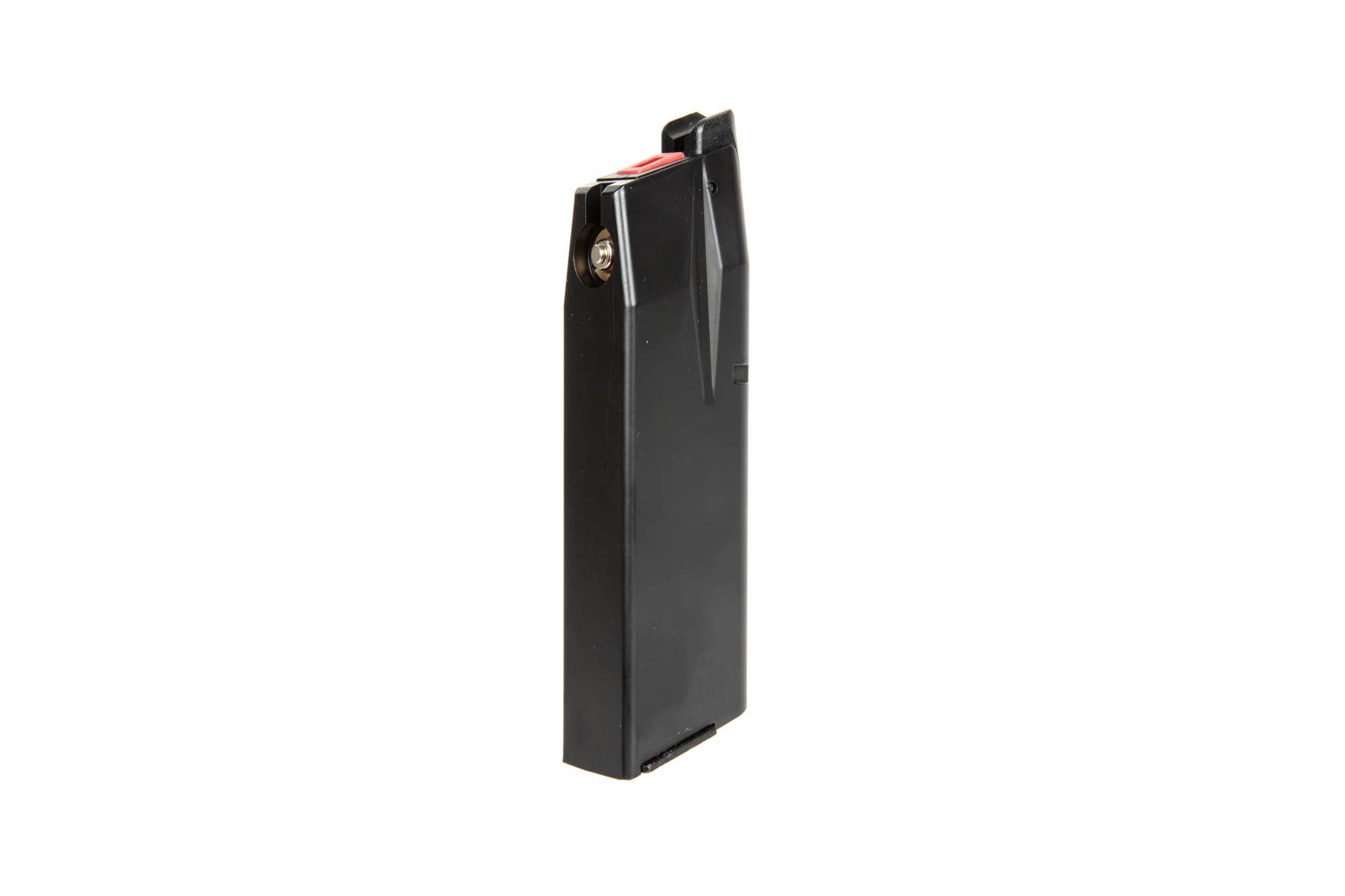 Gas Magazine for Archon Type B 20BB