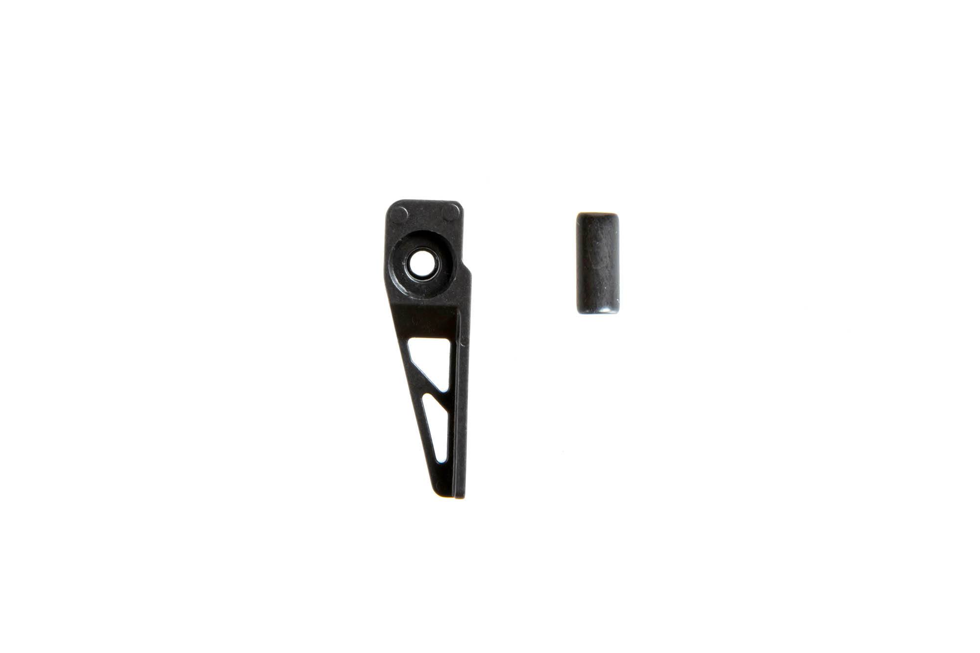 Steel Trigger Blade for Amoeba Striker replicas - Type C