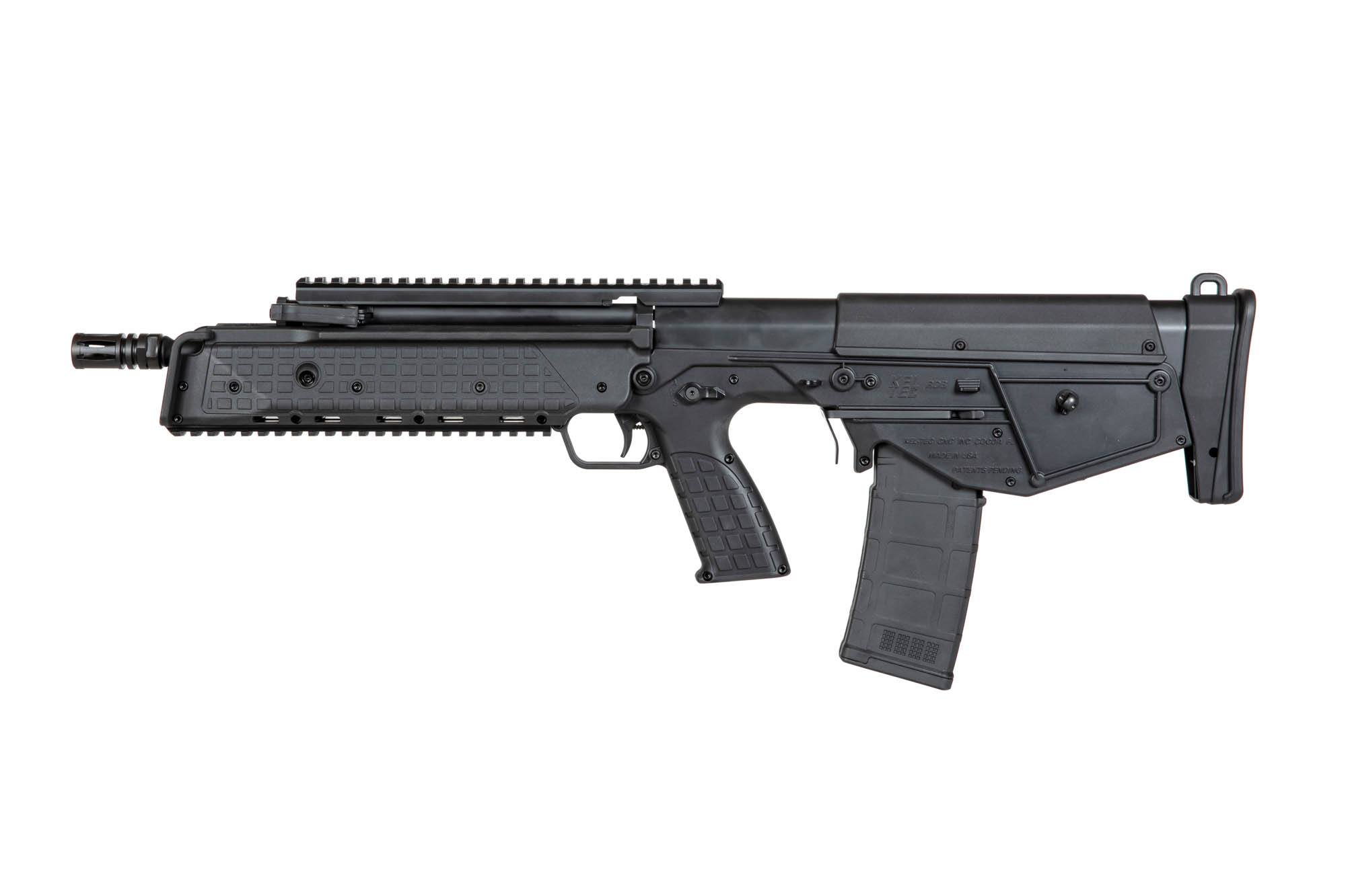 Kel-Tec RDB bullpup rifle - black