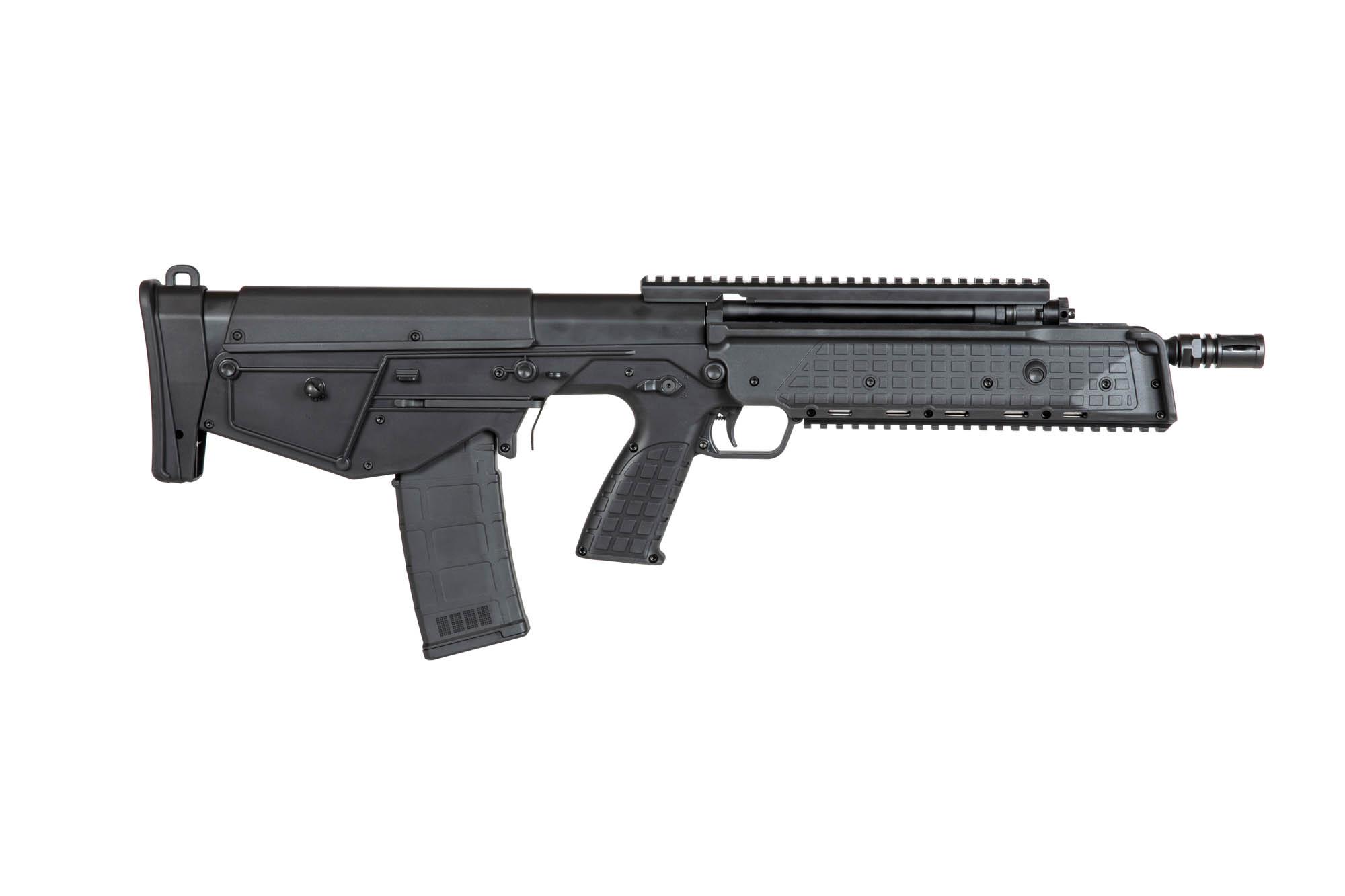 Kel-Tec RDB bullpup rifle - black