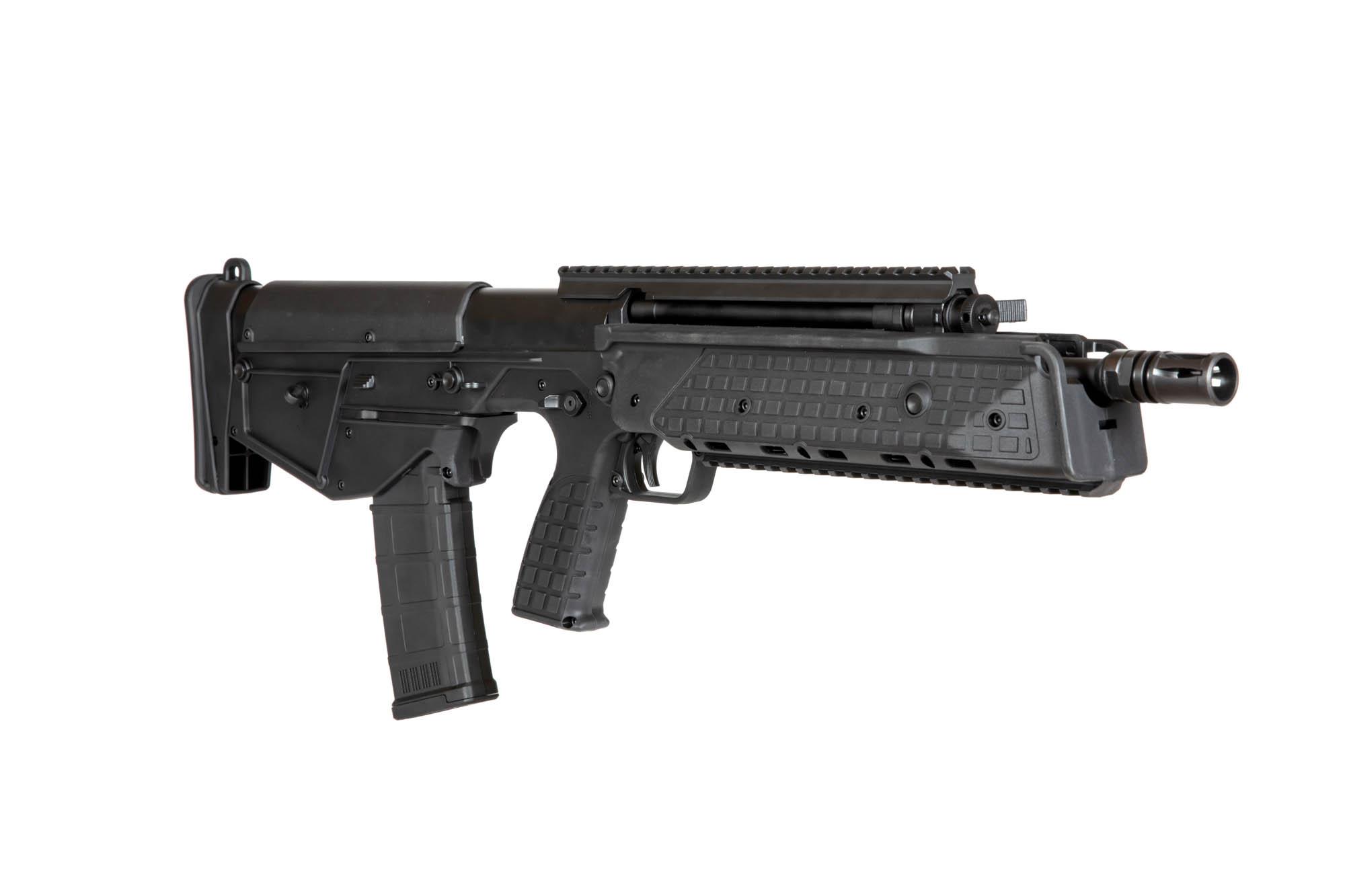 Kel-Tec RDB bullpup rifle - black