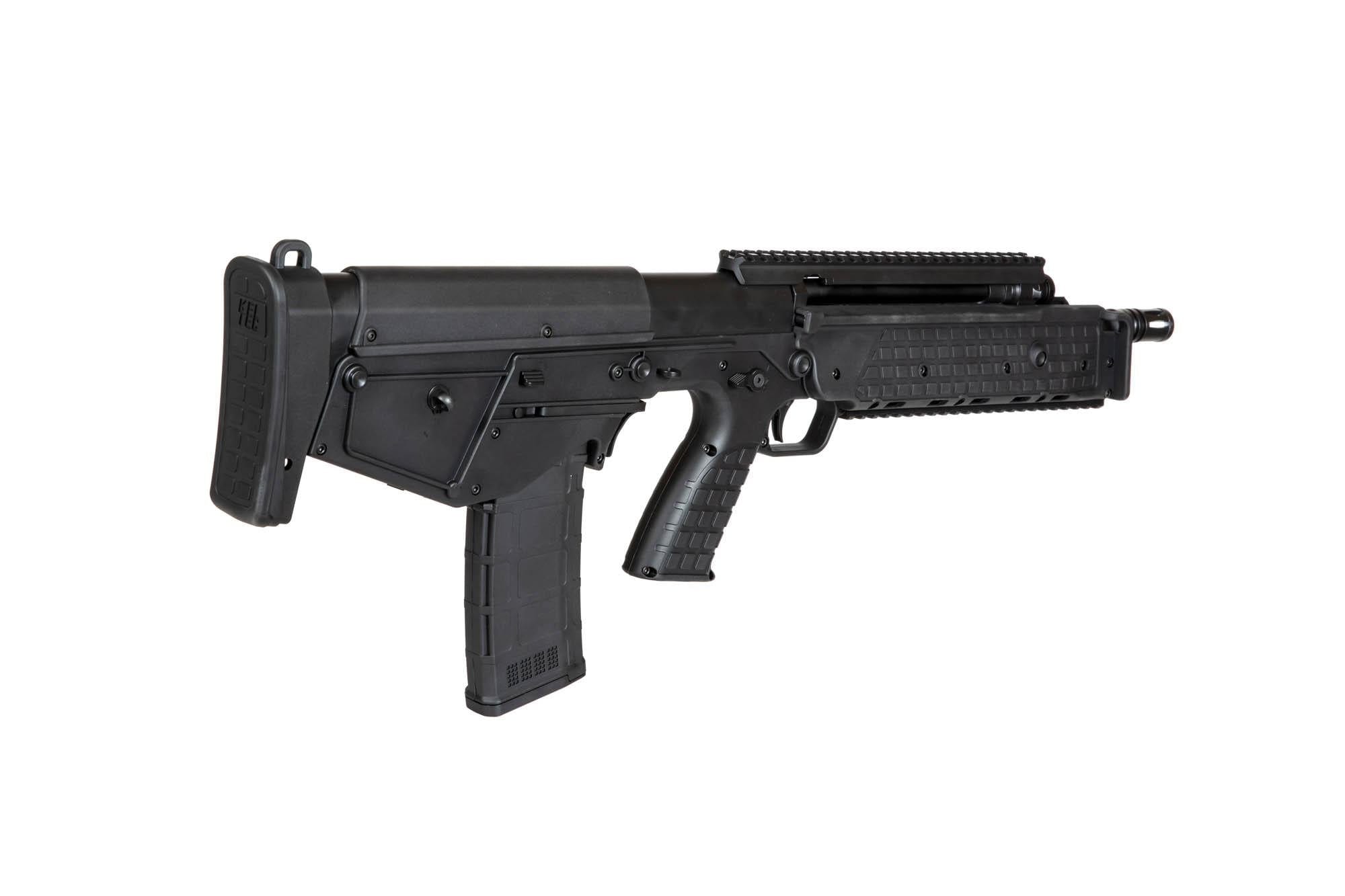 Kel-Tec RDB bullpup rifle - black