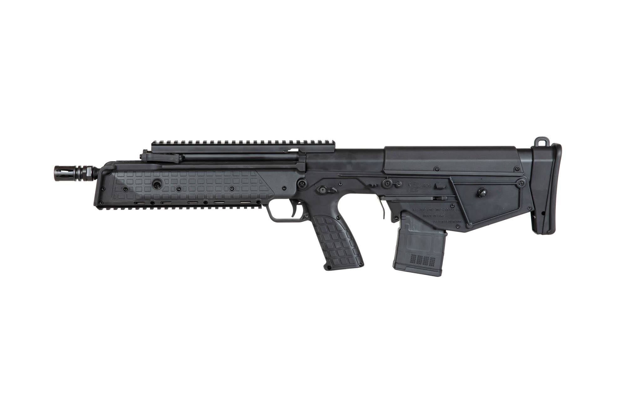 Kel-Tec RDB bullpup rifle - black