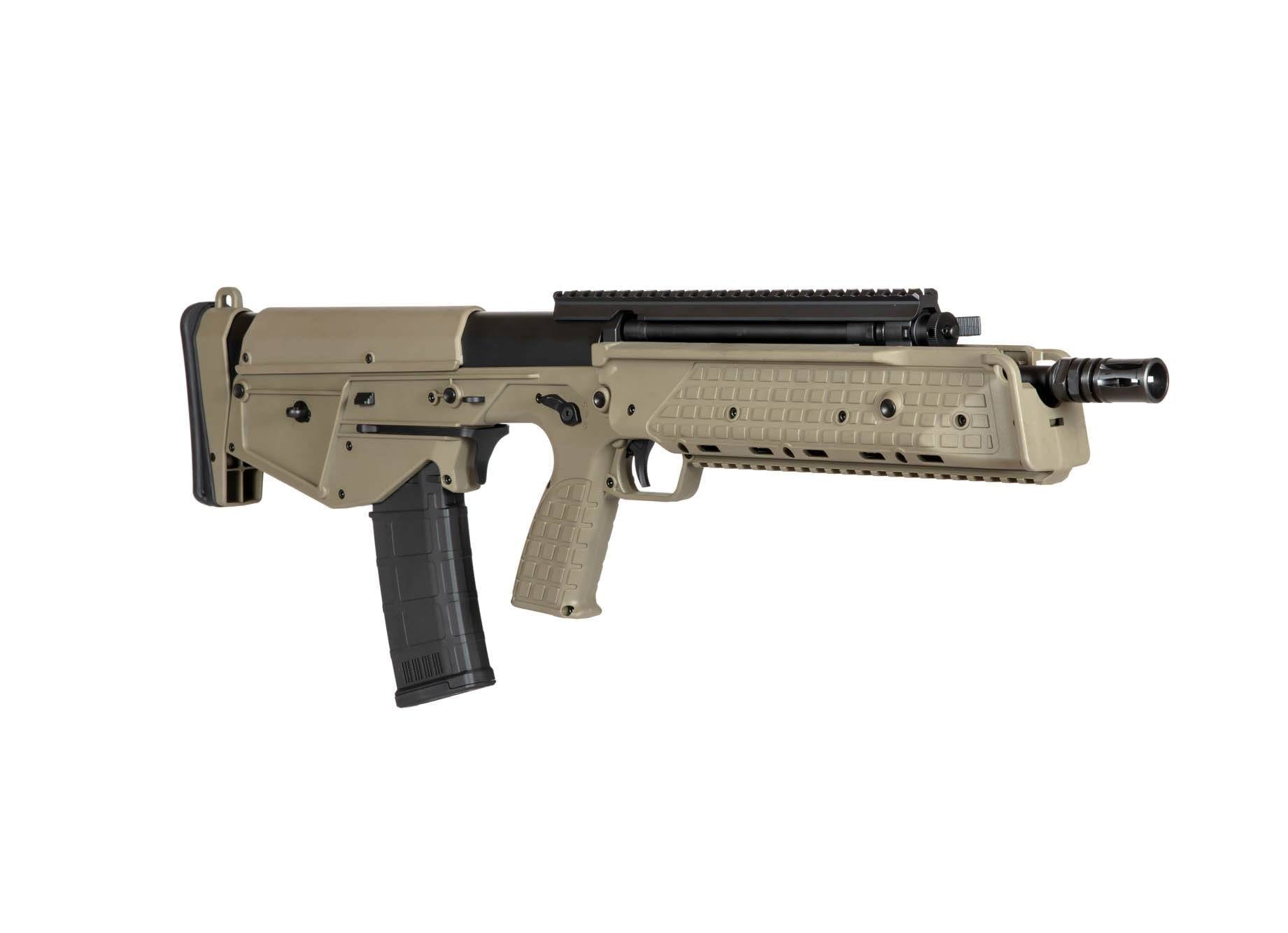 Kel-Tec RDB Carbine - Dark Earth