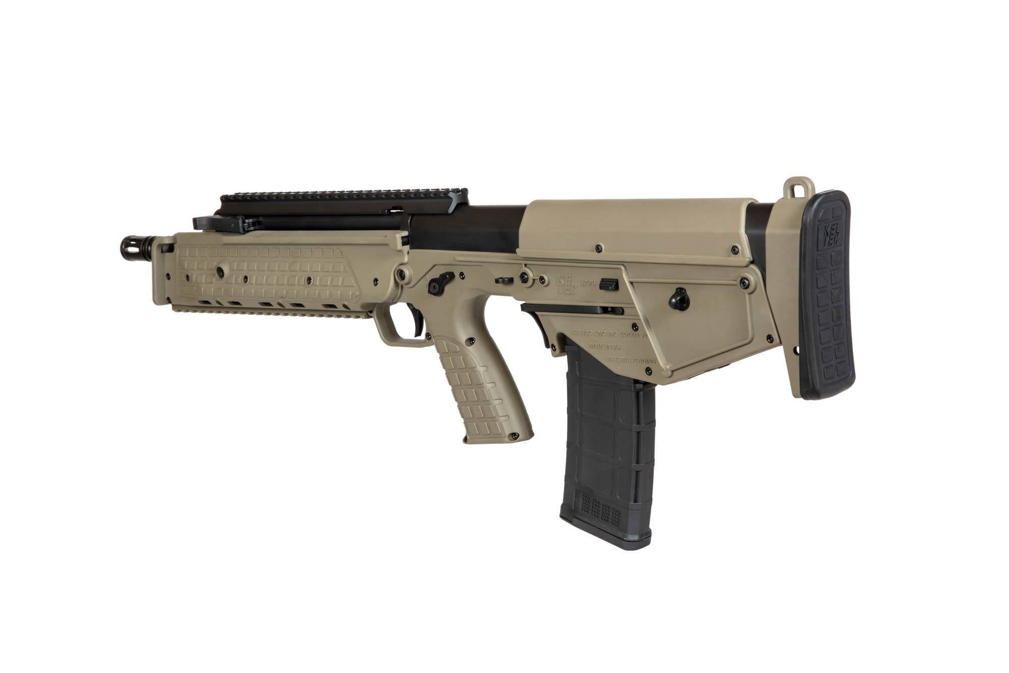 Kel-Tec RDB Carbine - Dark Earth