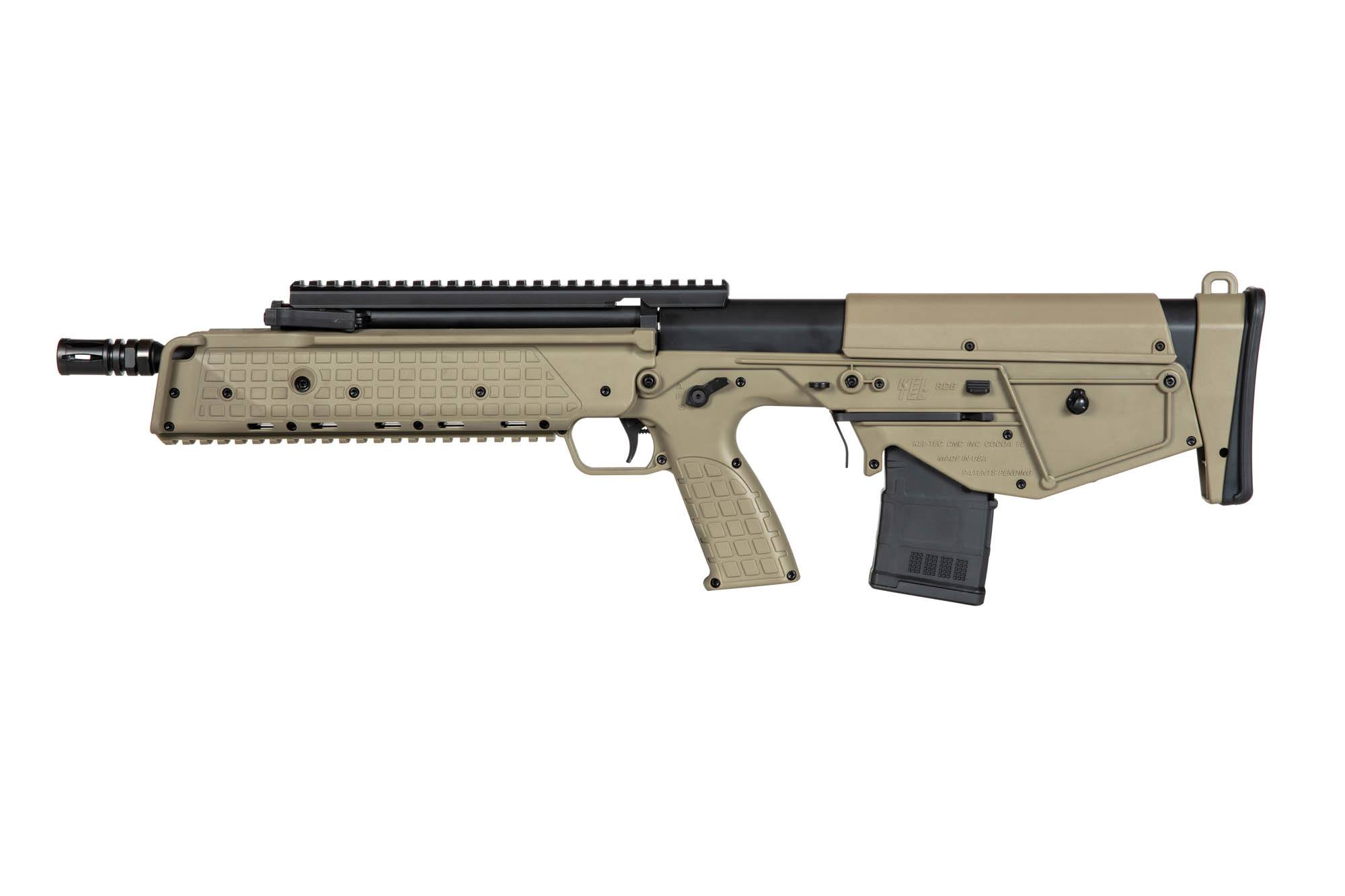 Kel-Tec RDB Carbine - Dark Earth