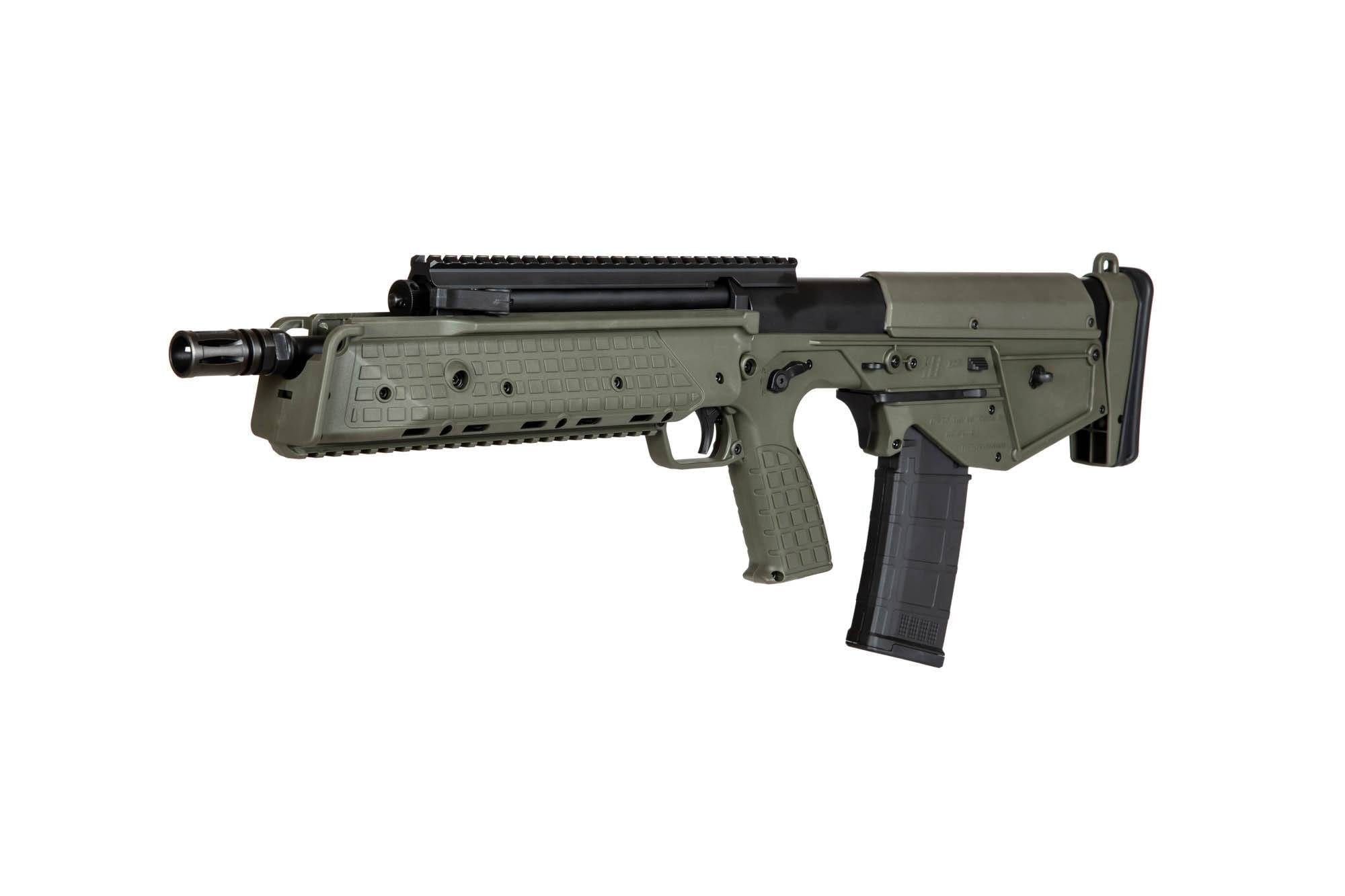 Kel-Tec RDB Bullpup Rifle - olive