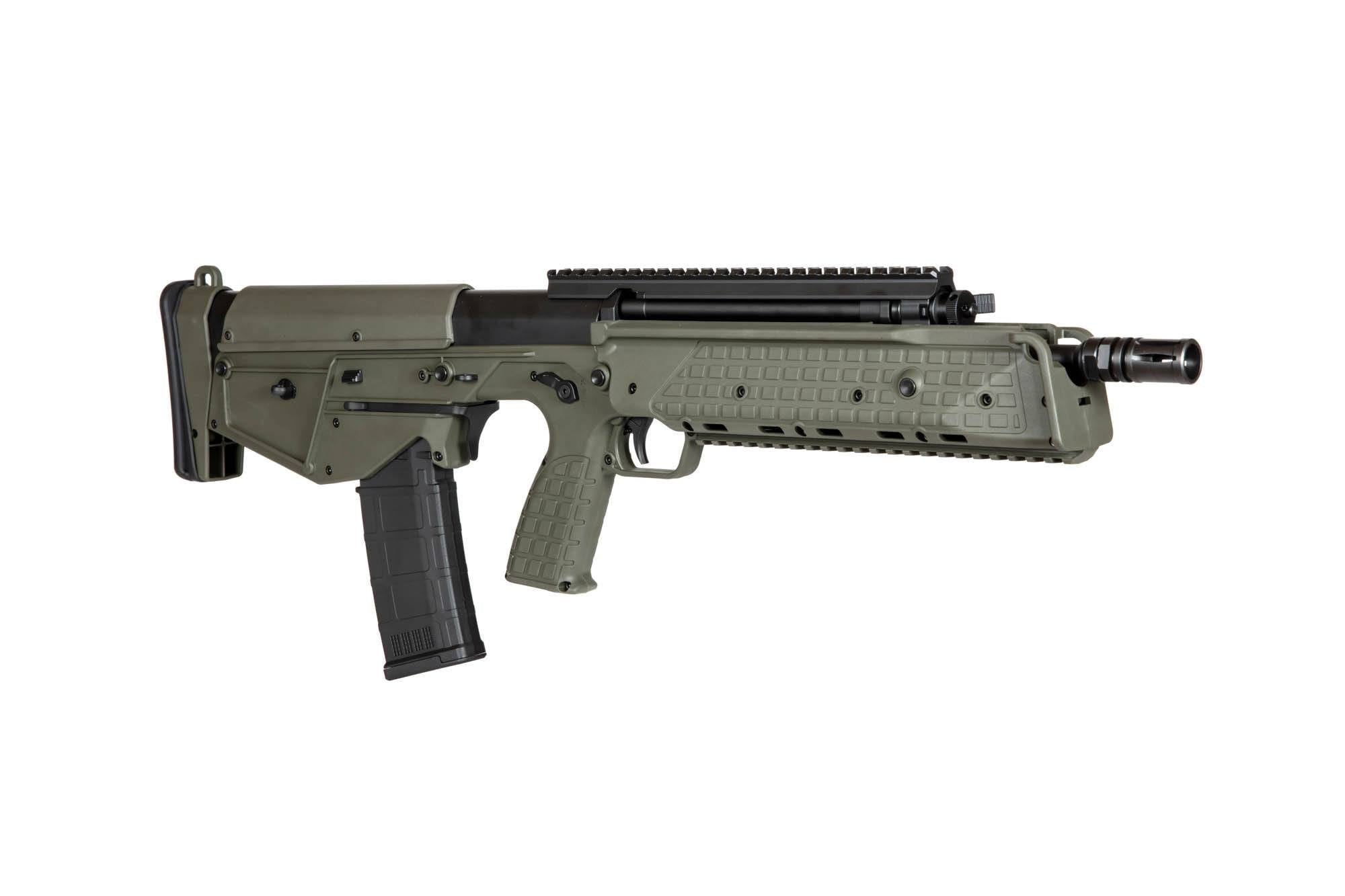 Kel-Tec RDB Bullpup Rifle - olive