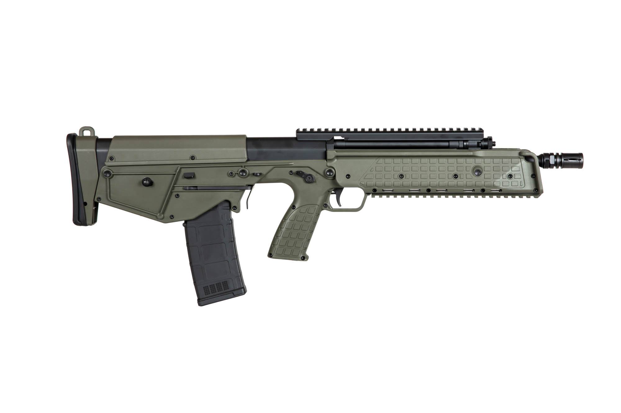 Kel-Tec RDB Bullpup Rifle - olive