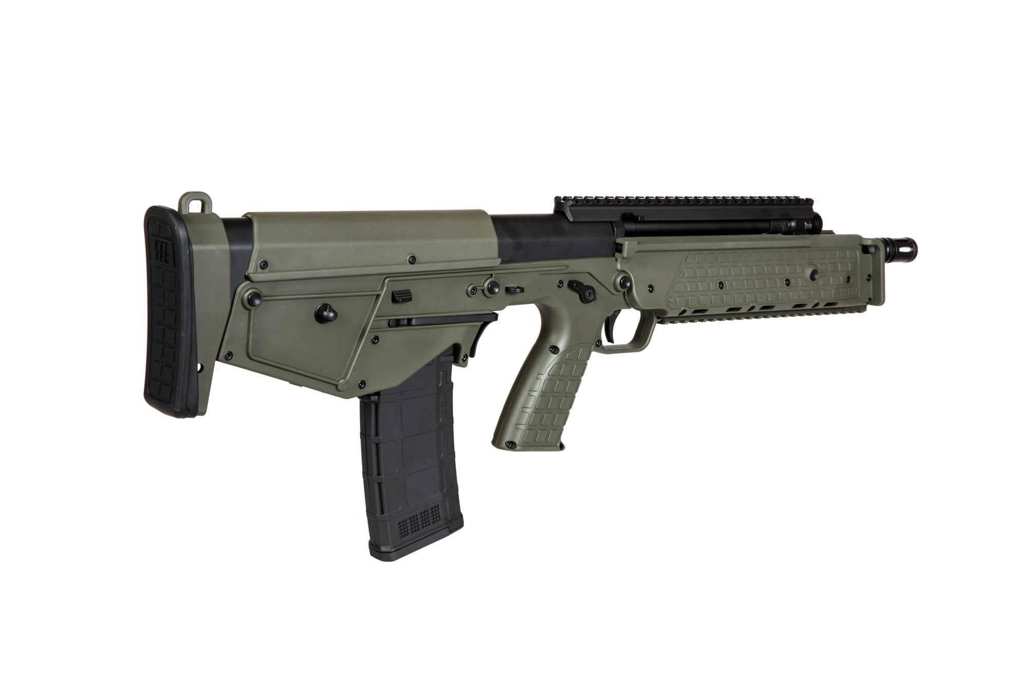 Kel-Tec RDB Bullpup Rifle - olive