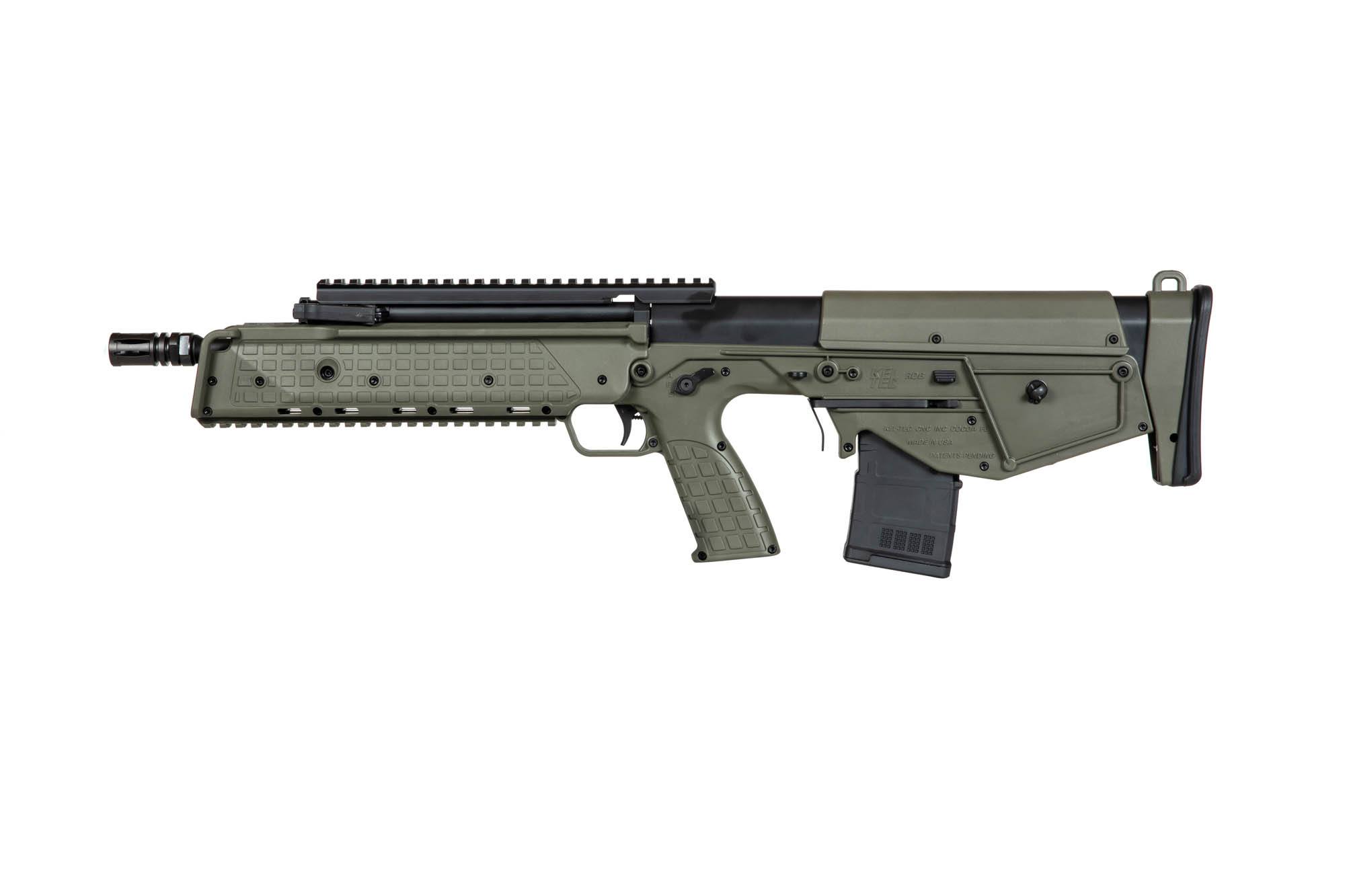 Kel-Tec RDB Bullpup Rifle - olive