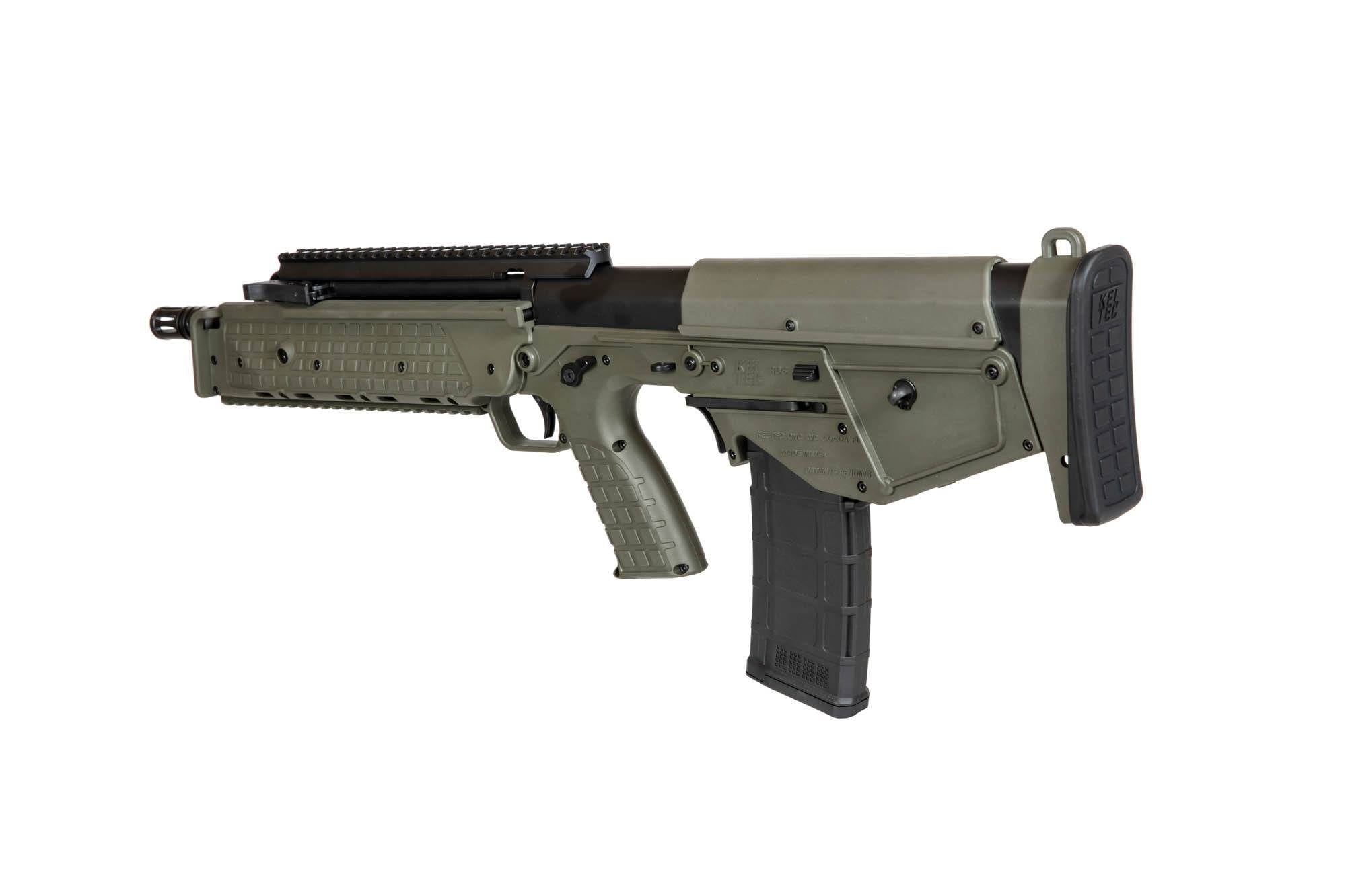 Kel-Tec RDB Bullpup Rifle - olive