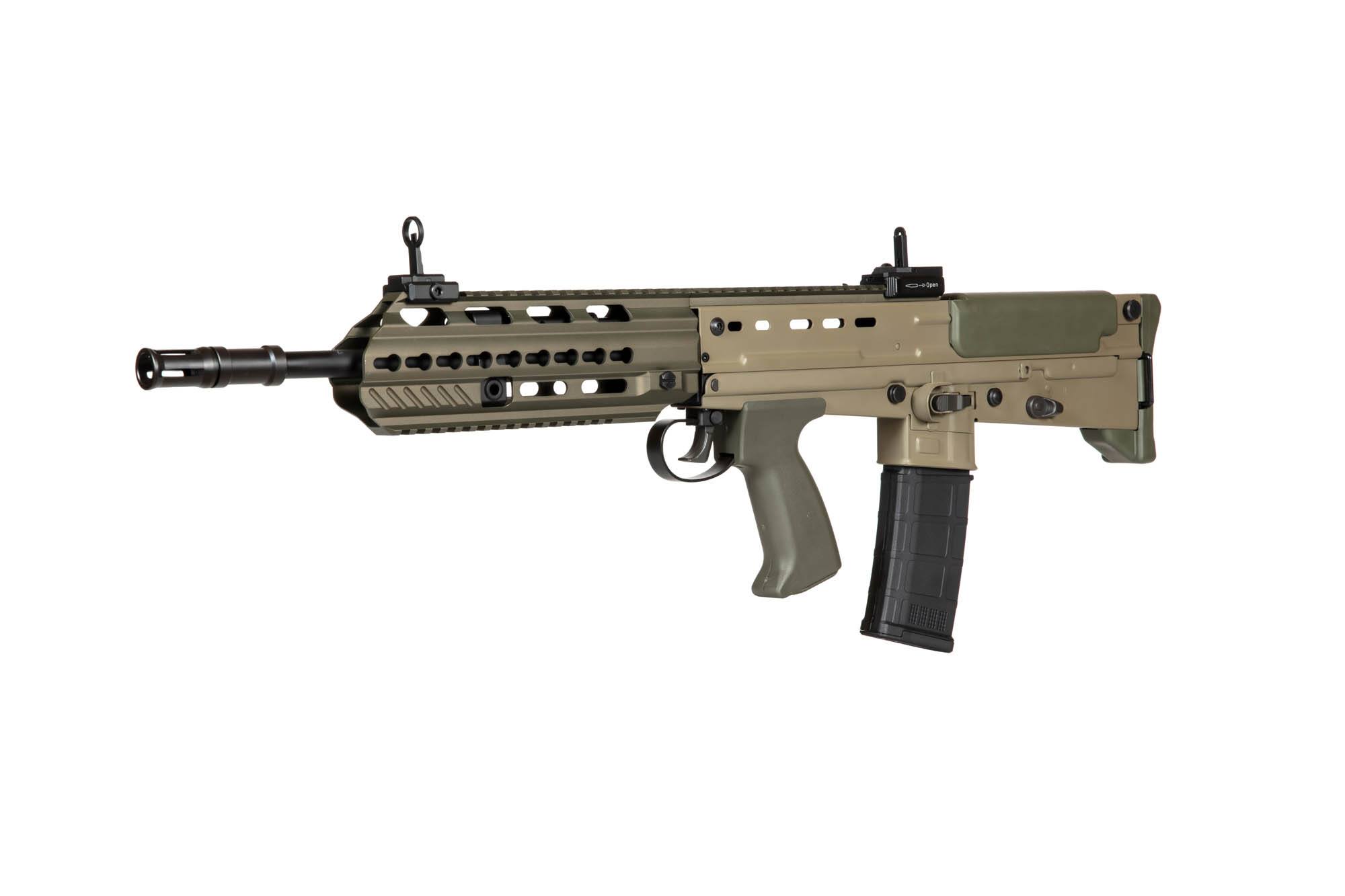 L85-A3 - Dark Earth (Standard Version)