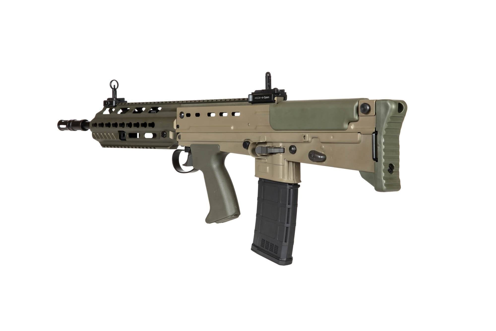 L85-A3 - Dark Earth (Standard Version)