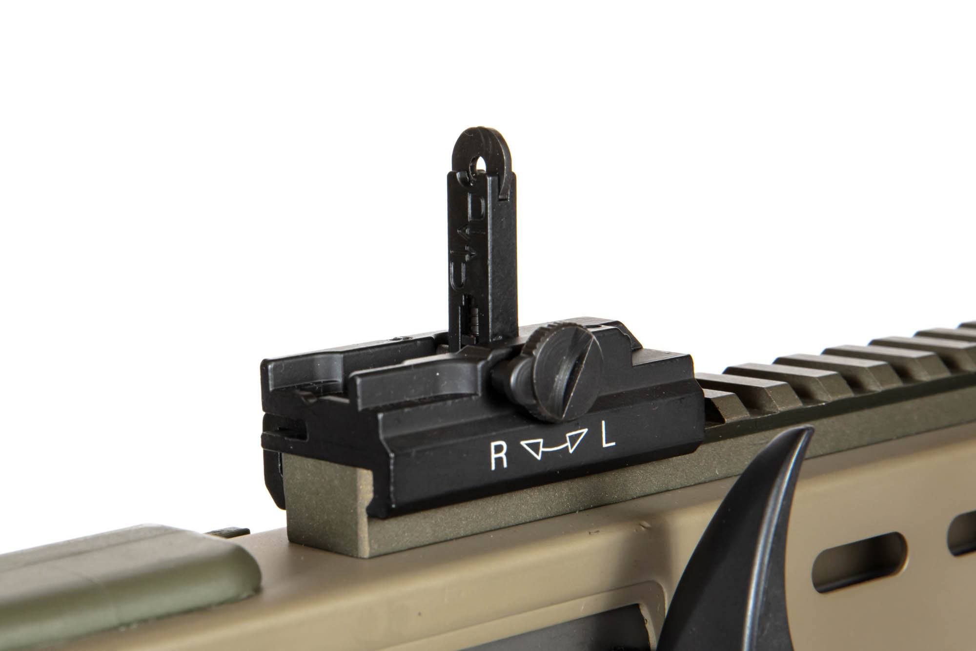 L85-A3 - Dark Earth (Standard Version)