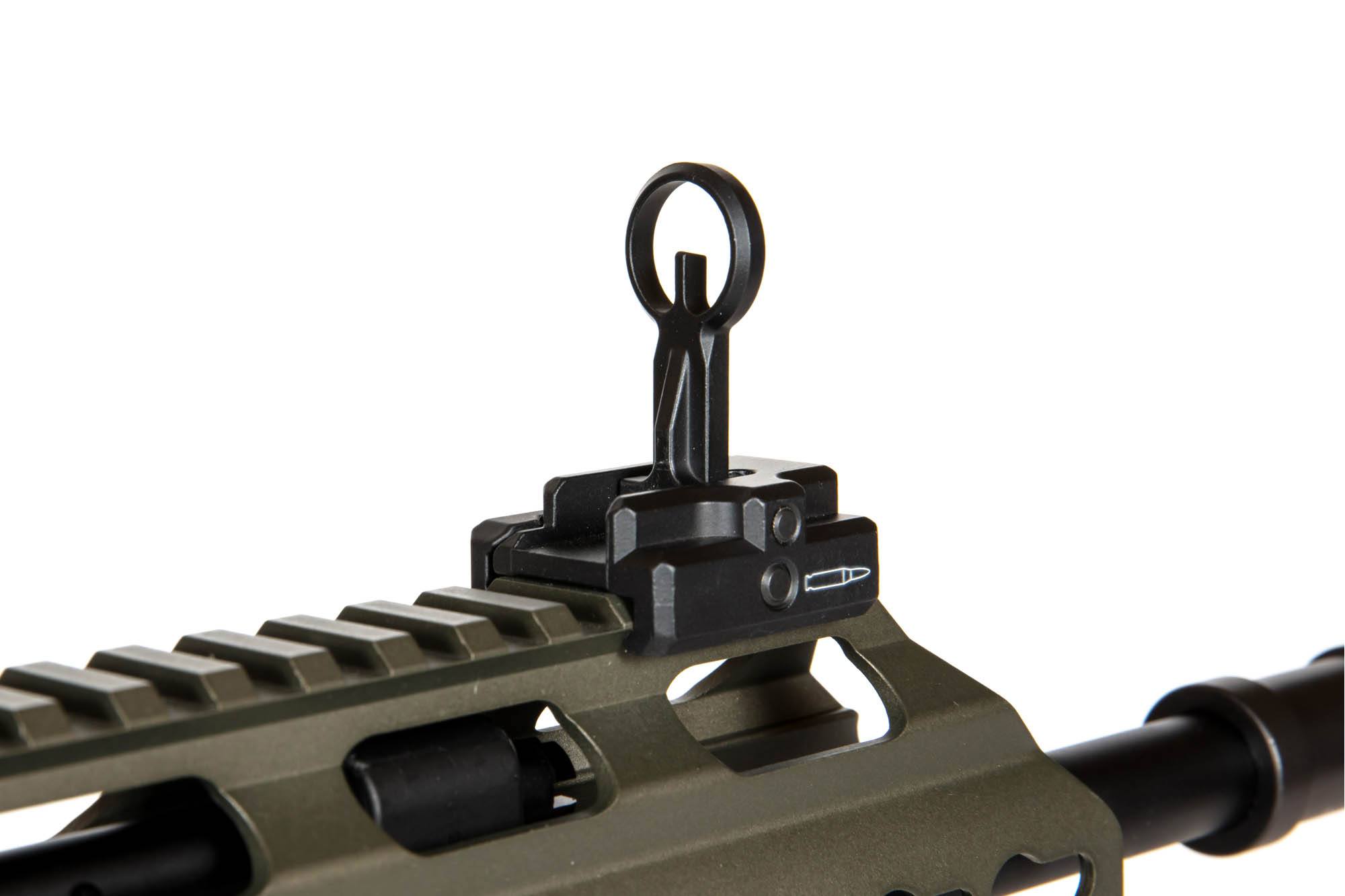 L85-A3 - Dark Earth (Standard Version)