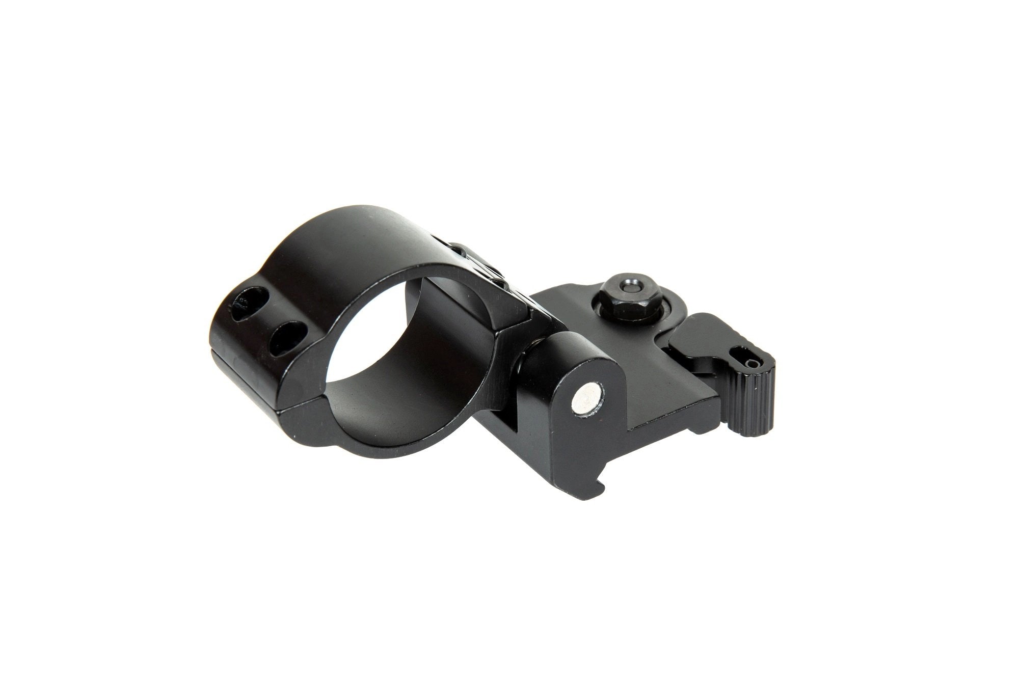 Flip Side QD Optics Mount (30mm) - black