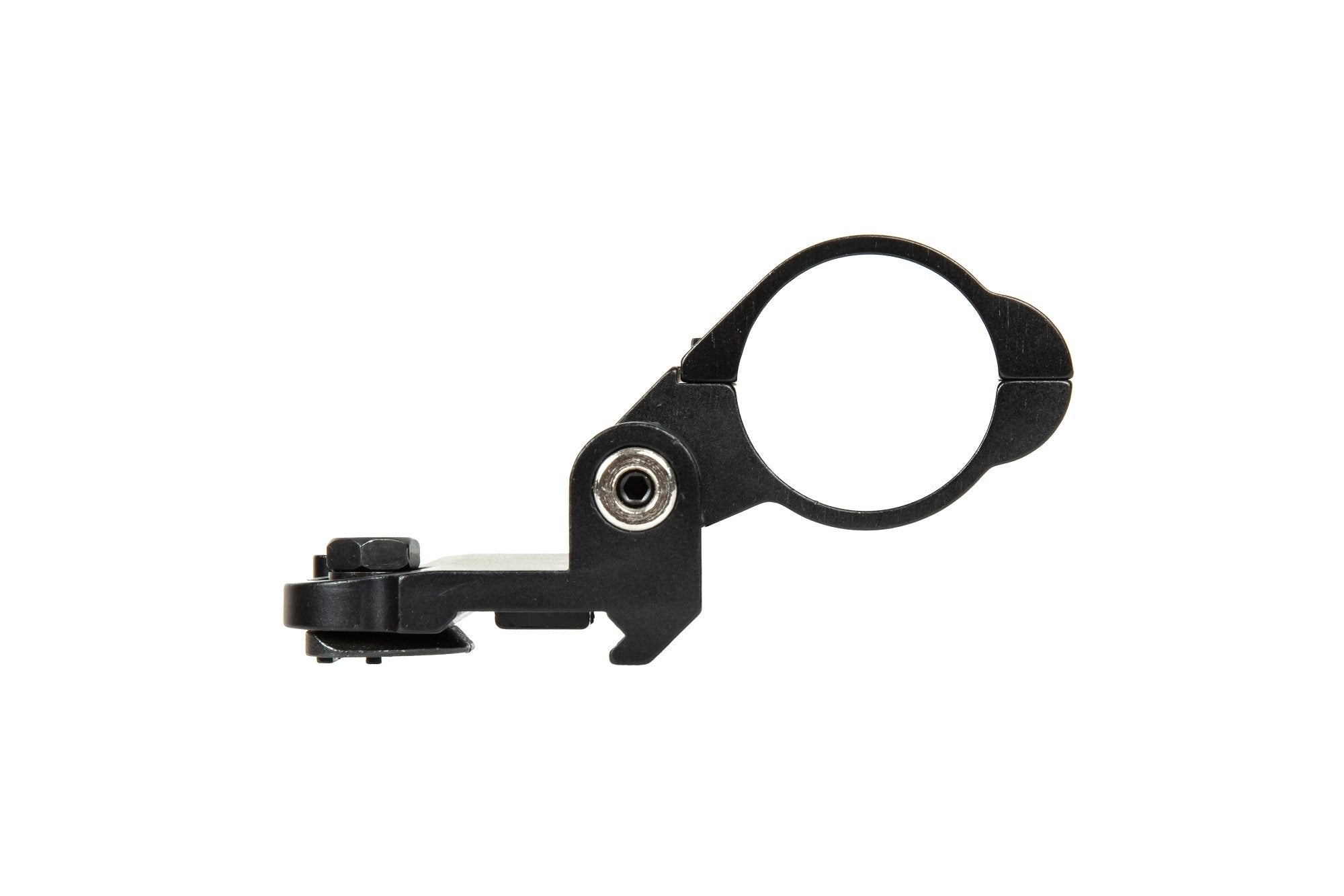 Flip Side QD Optics Mount (30mm) - black-2