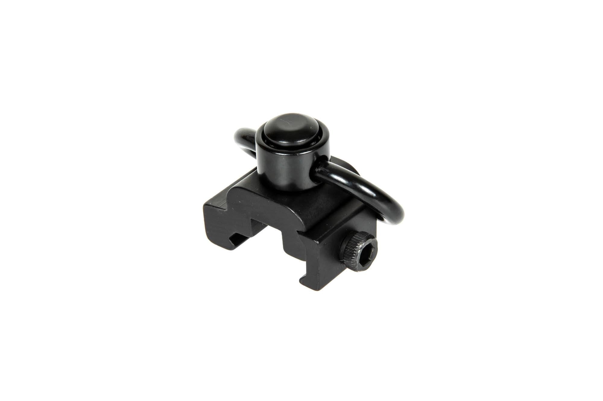 QD Sling Swivel for RIS rail-1