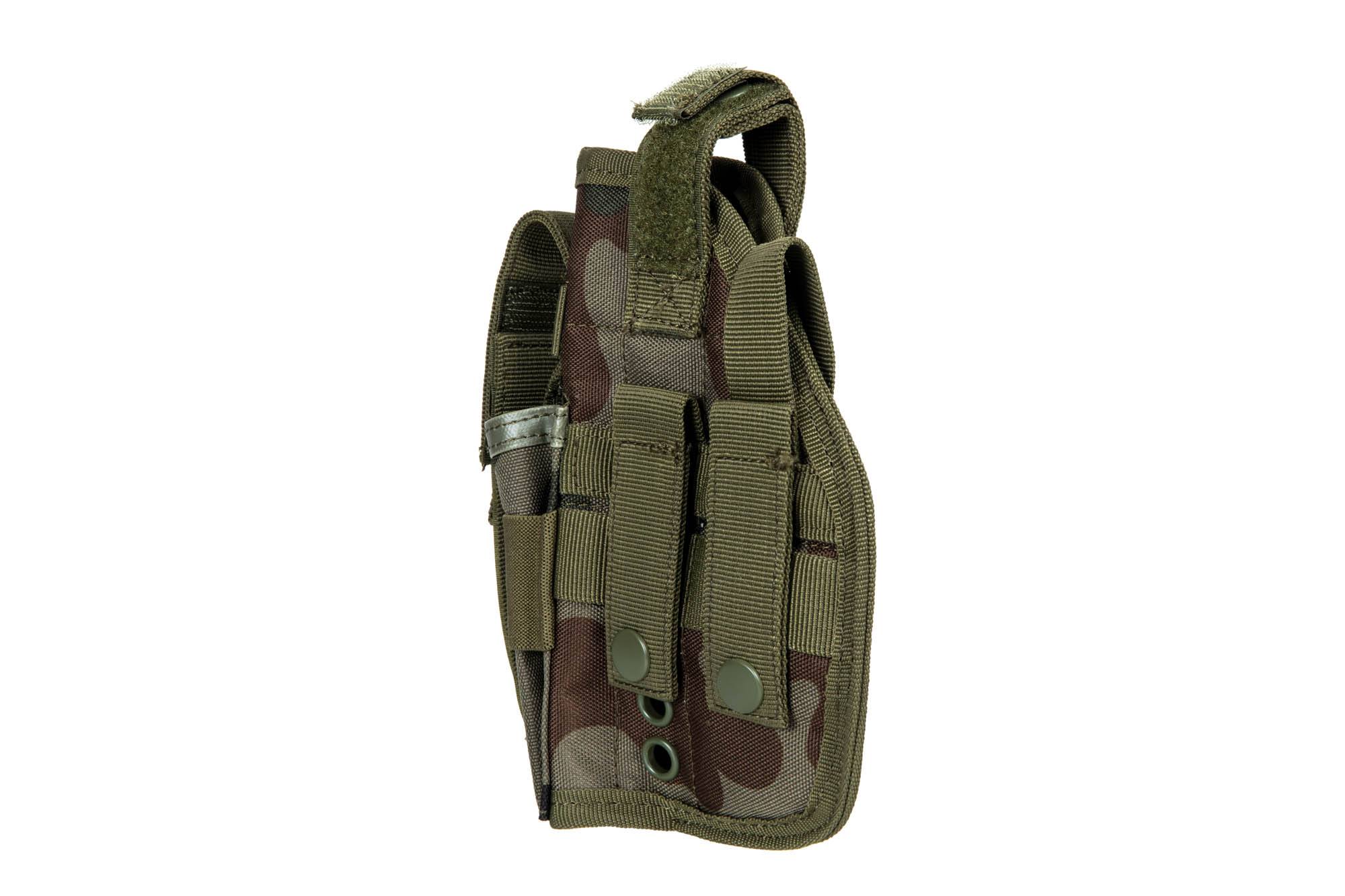 Universal Holster with mag pouch - WZ93 Pantera