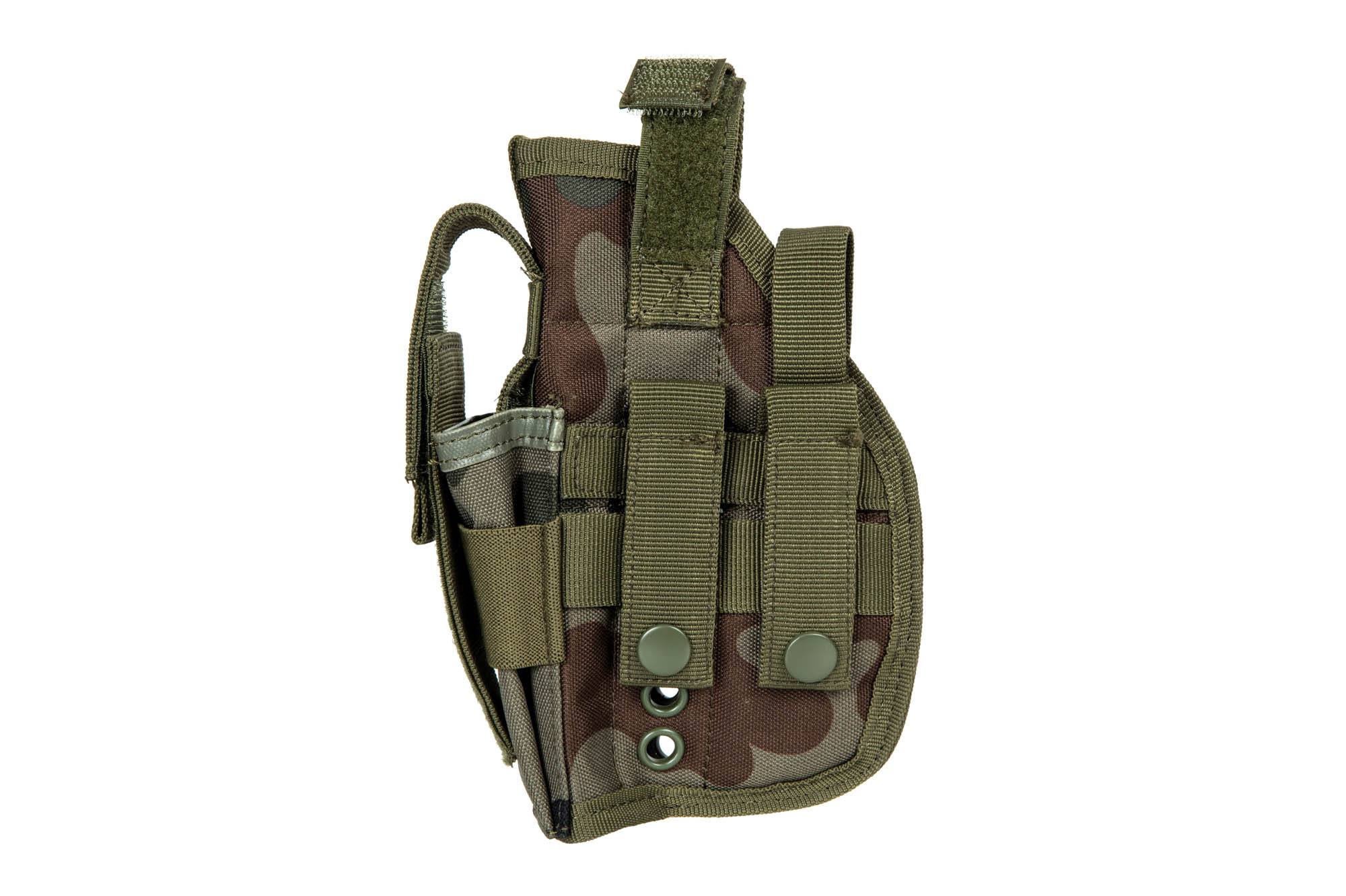 Universal Holster with mag pouch - WZ93 Pantera
