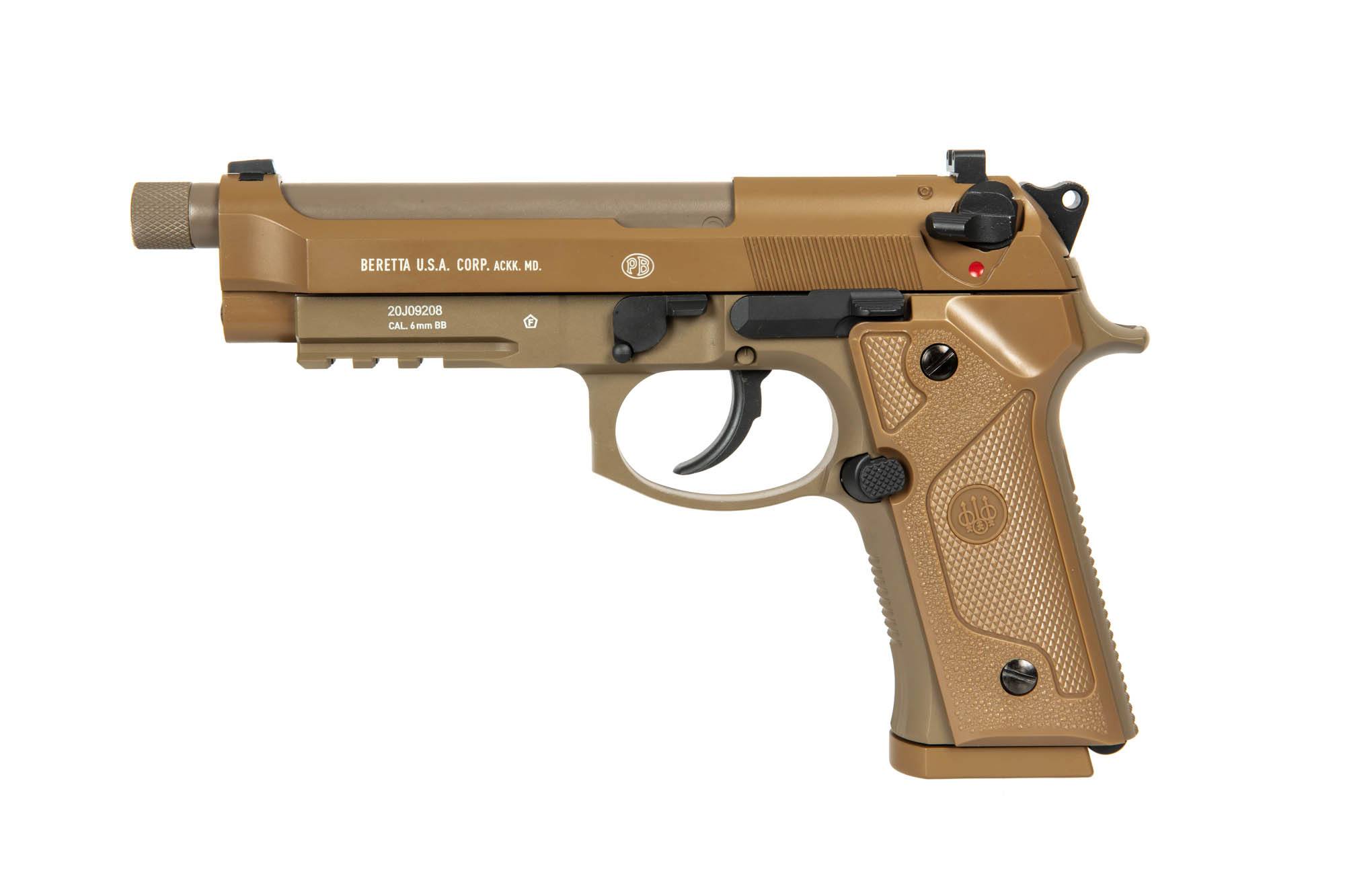 Beretta M9A3 FM Pistol Replica