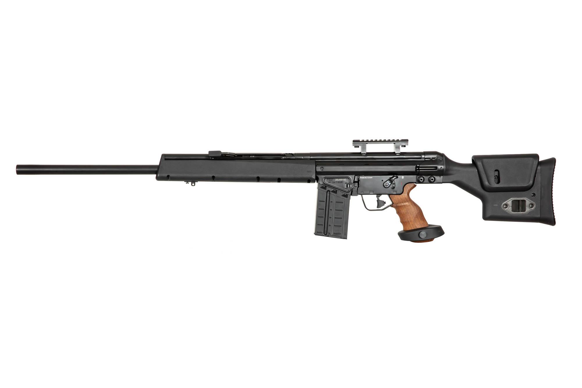 Heckler & Koch PSG-1 GBB sniper rifle