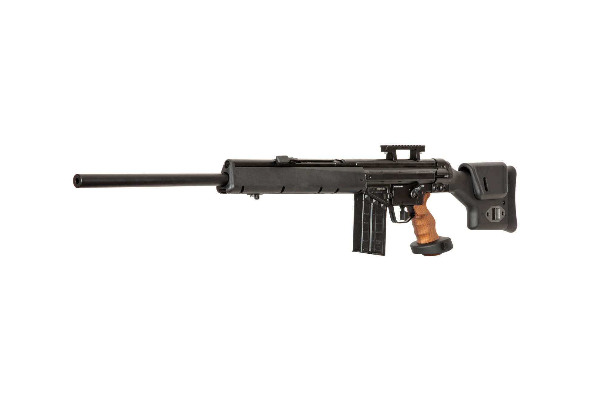 Heckler & Koch PSG-1 GBB sniper rifle